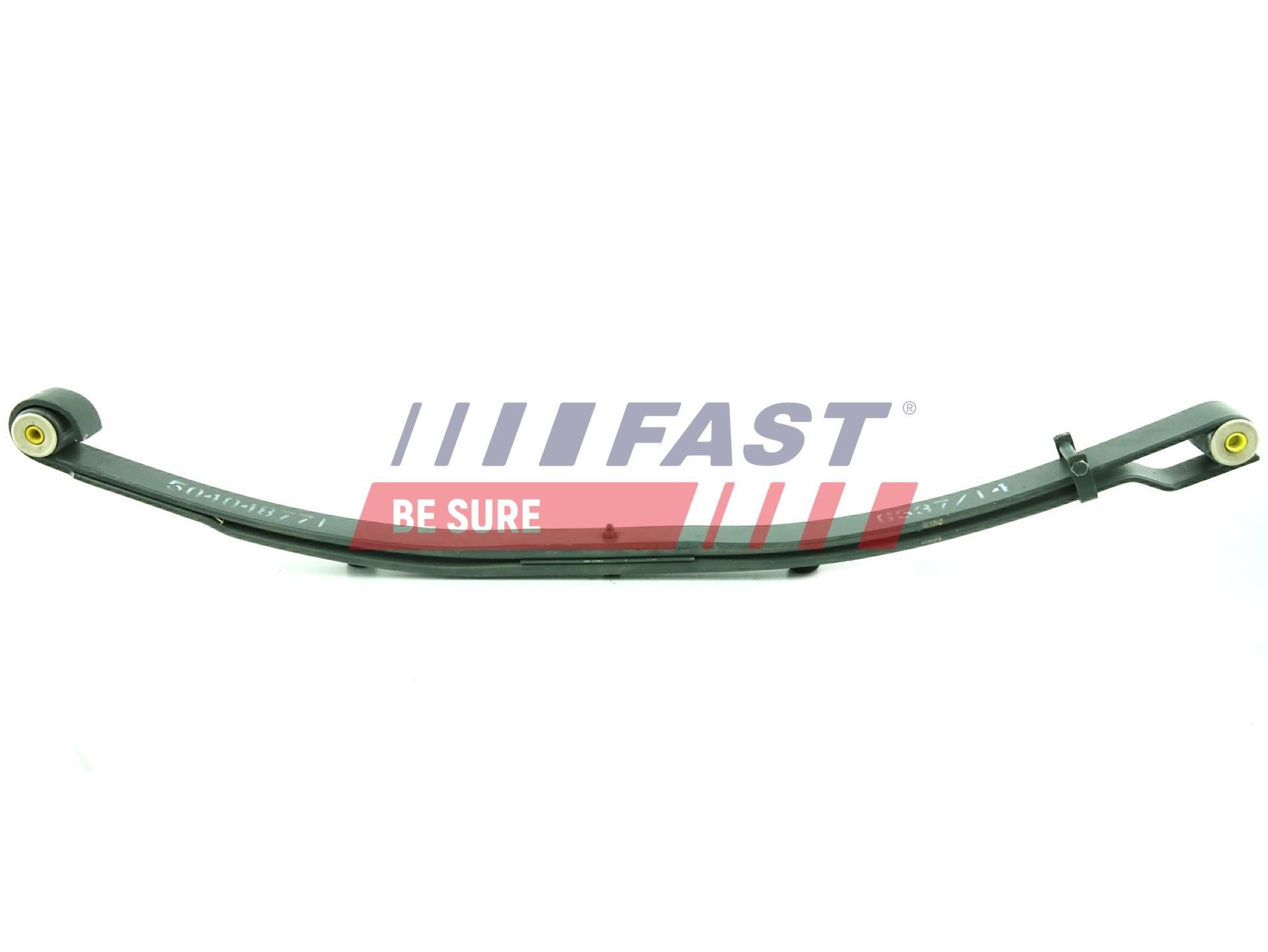 FAST Pacco molle FT13315 FT13315 costo Balestre FAST HYUNDAI TRAJET