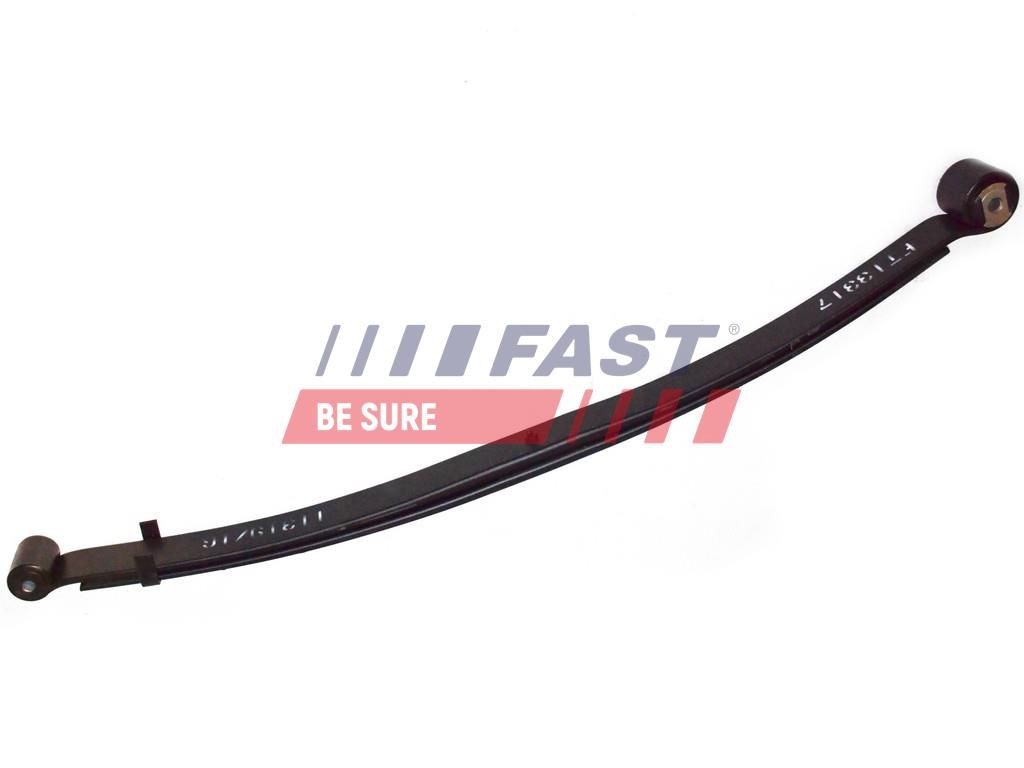 FAST Vedrupakett FT13317 FT13317 Lehtvedrud OPEL KADETT FAST