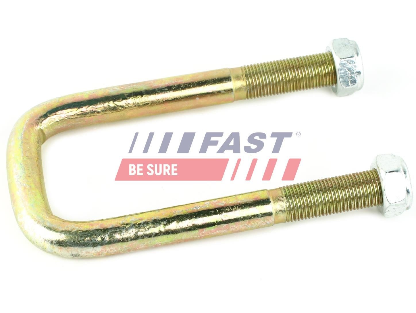 FAST Bride de ressort FT13328 Lame de suspension FAST PREVIA FT13328 pas cher