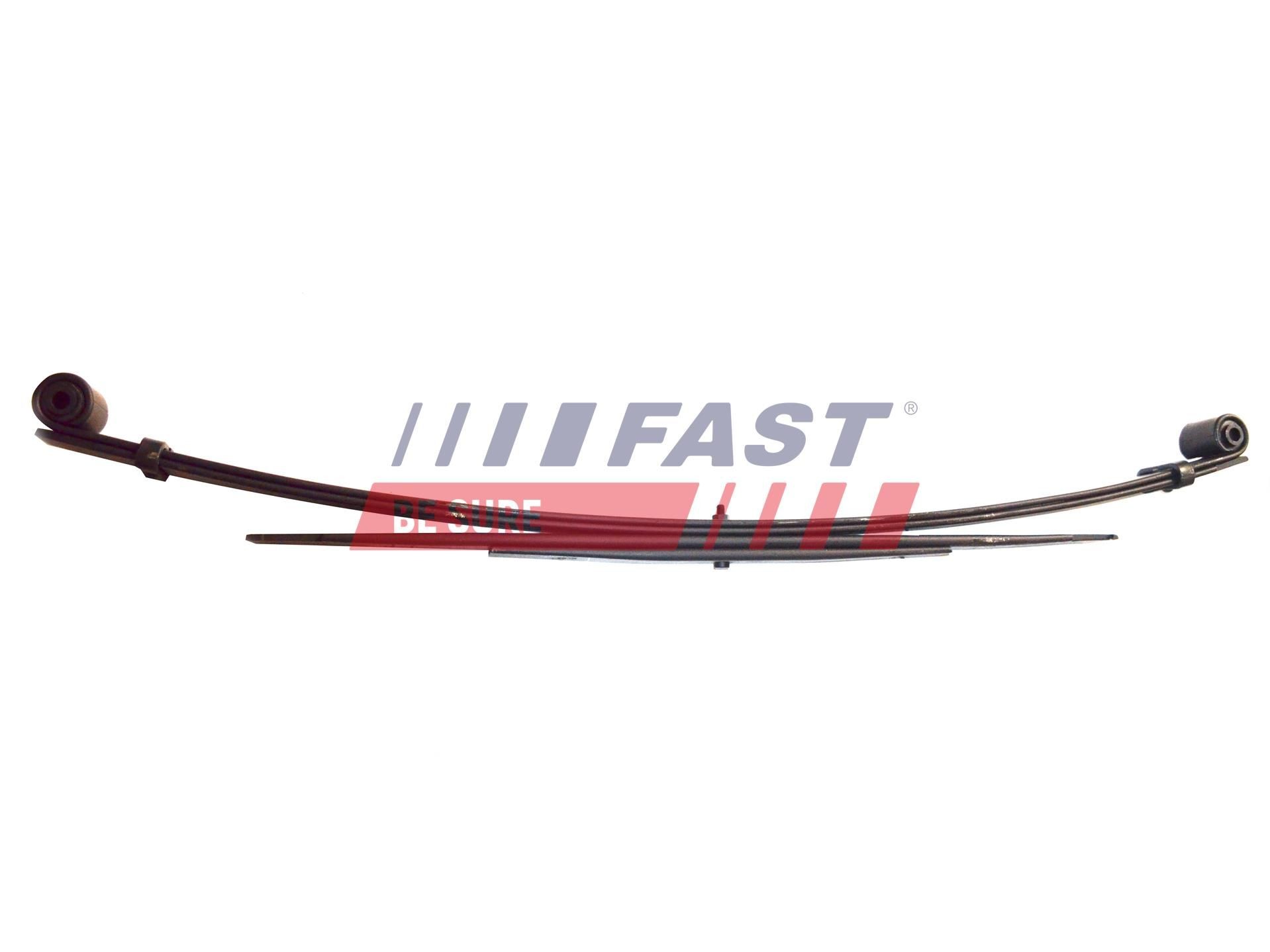 FAST Bladfjeder FT13329 Bladfjeder FAST Fiat IDEA FT13329