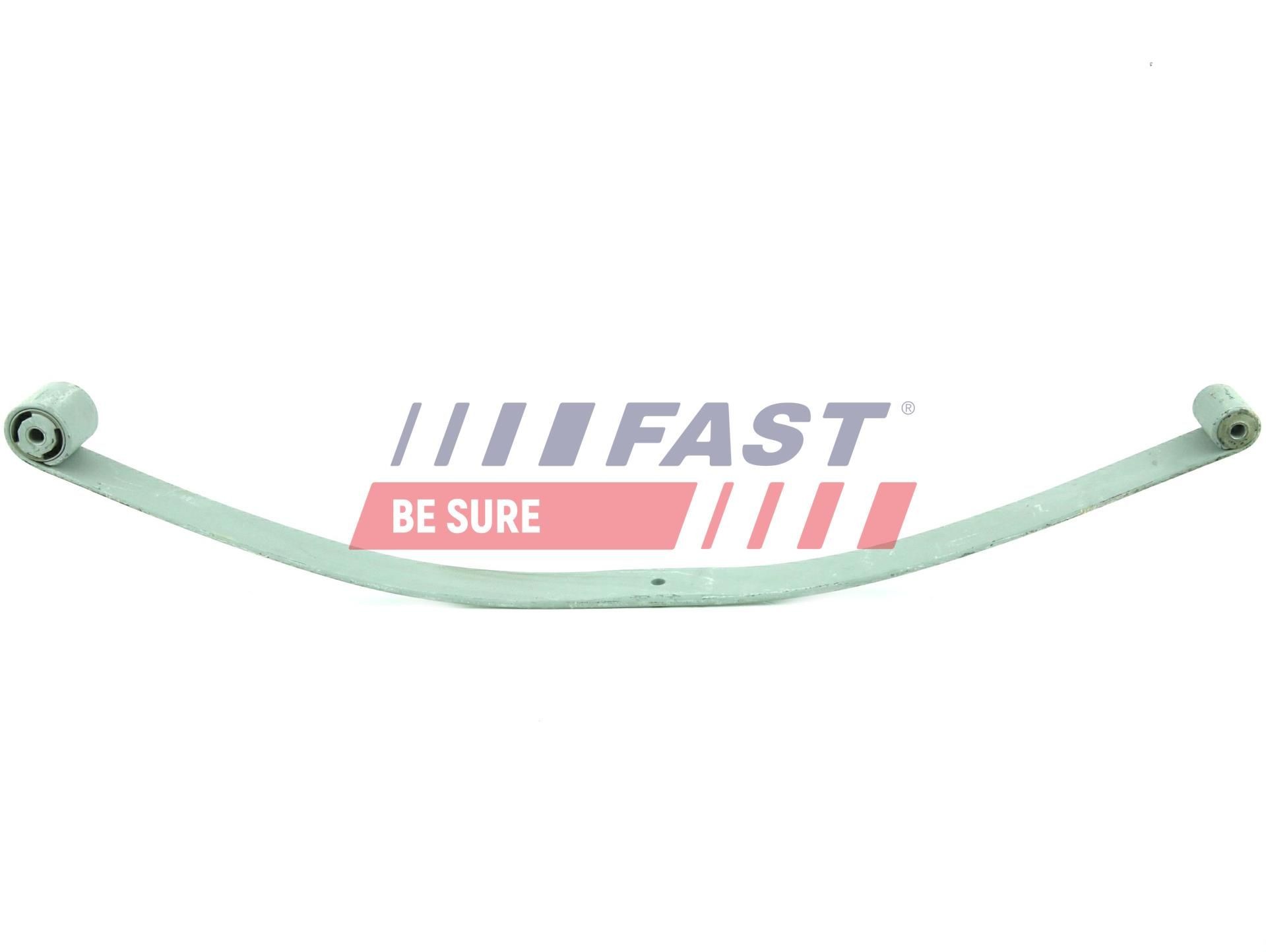 FAST Lames de ressort FT13331 FAST Lame de suspension SUBARU FT13331