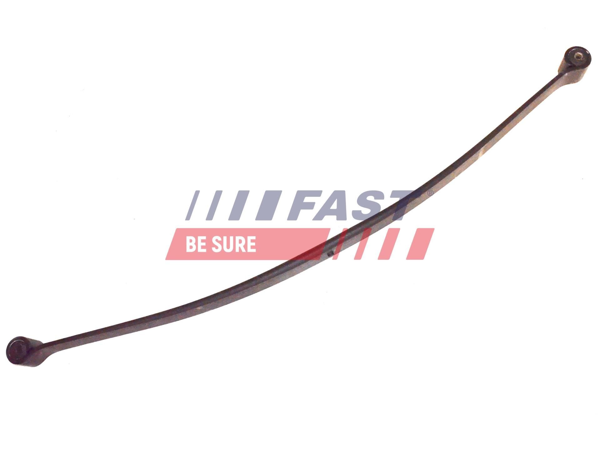 FAST Pacco molle FT13334 FAST FT13334 Balestre Urvan Bus (E25) prezzo