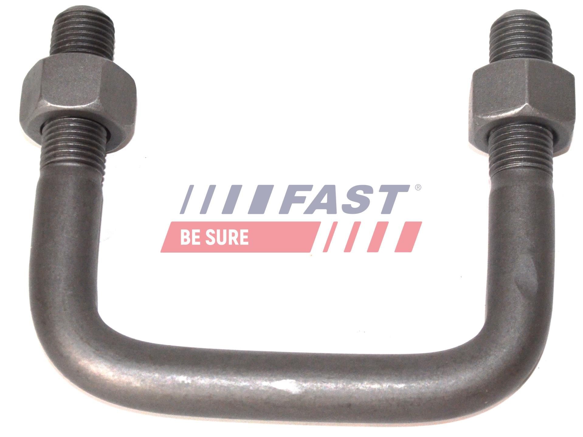 FAST Ζυγκιά FT13338 Πακέτο ελατηρίων FAST LAND ROVER FT13338