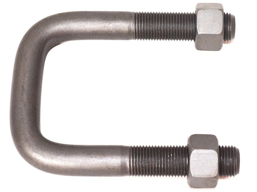 FAST Spring Clamp FT13343 FAST FT13343 Daily III Minibus leaf spring cost