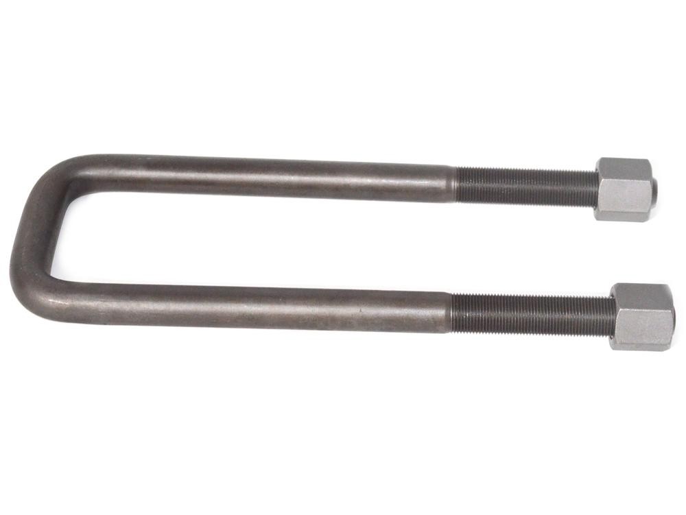 FAST Spona listovej prużiny FT13345 FT13345 Pružina listová AUDI KUPÉ FAST