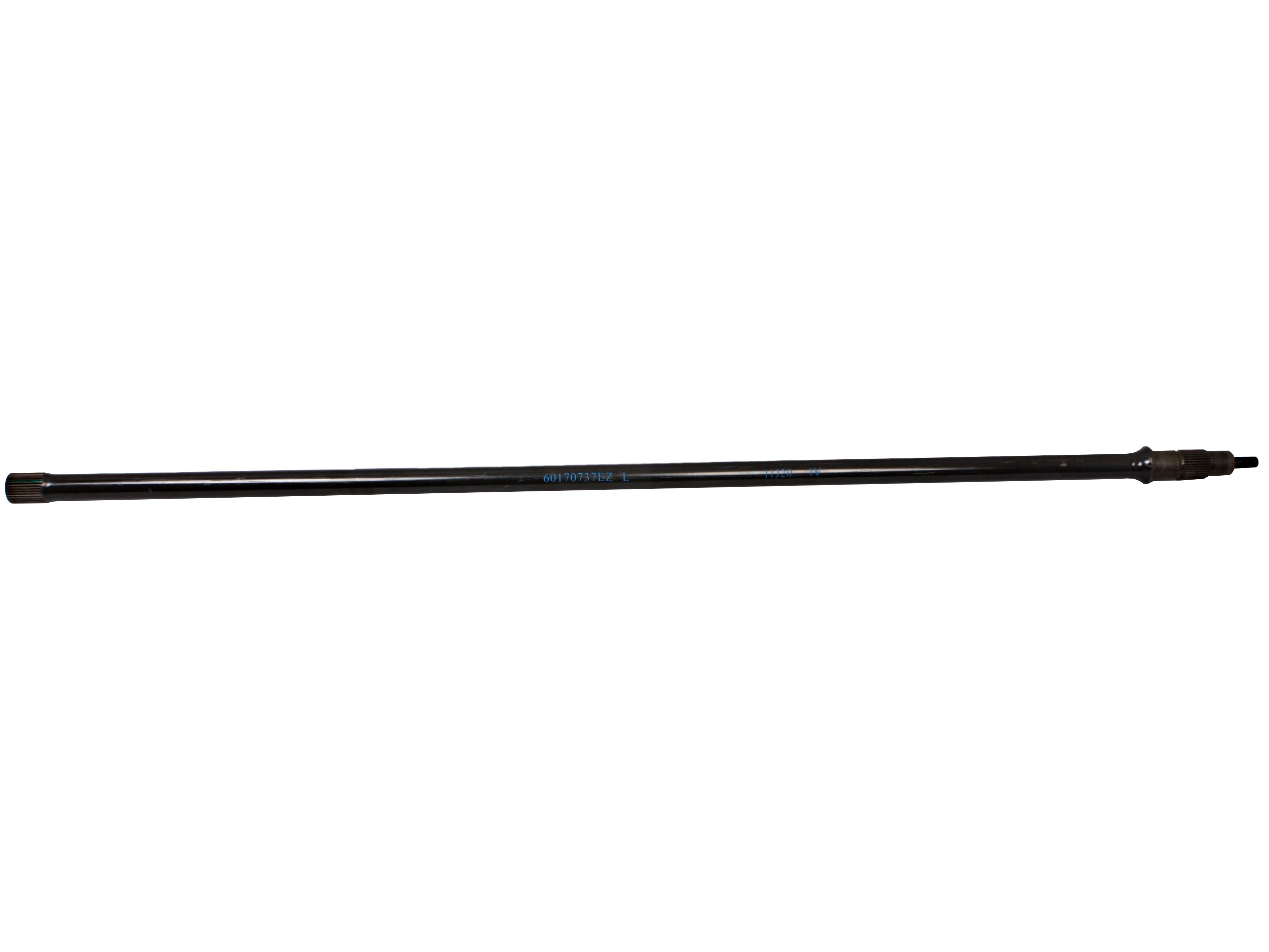 Ressort de suspension FAST FT13506 FAST FT13506 Ressort de suspension IVECO Daily 2020
