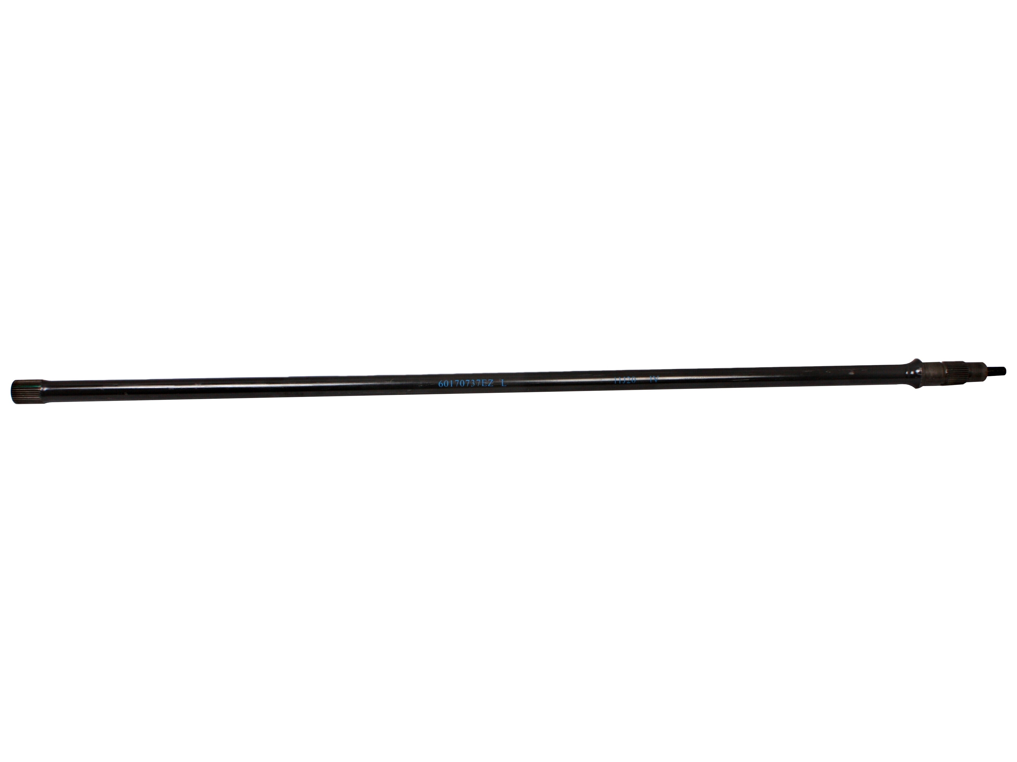 FAST Ressort de suspension FT13507 FAST FT13507 Ressort de suspension