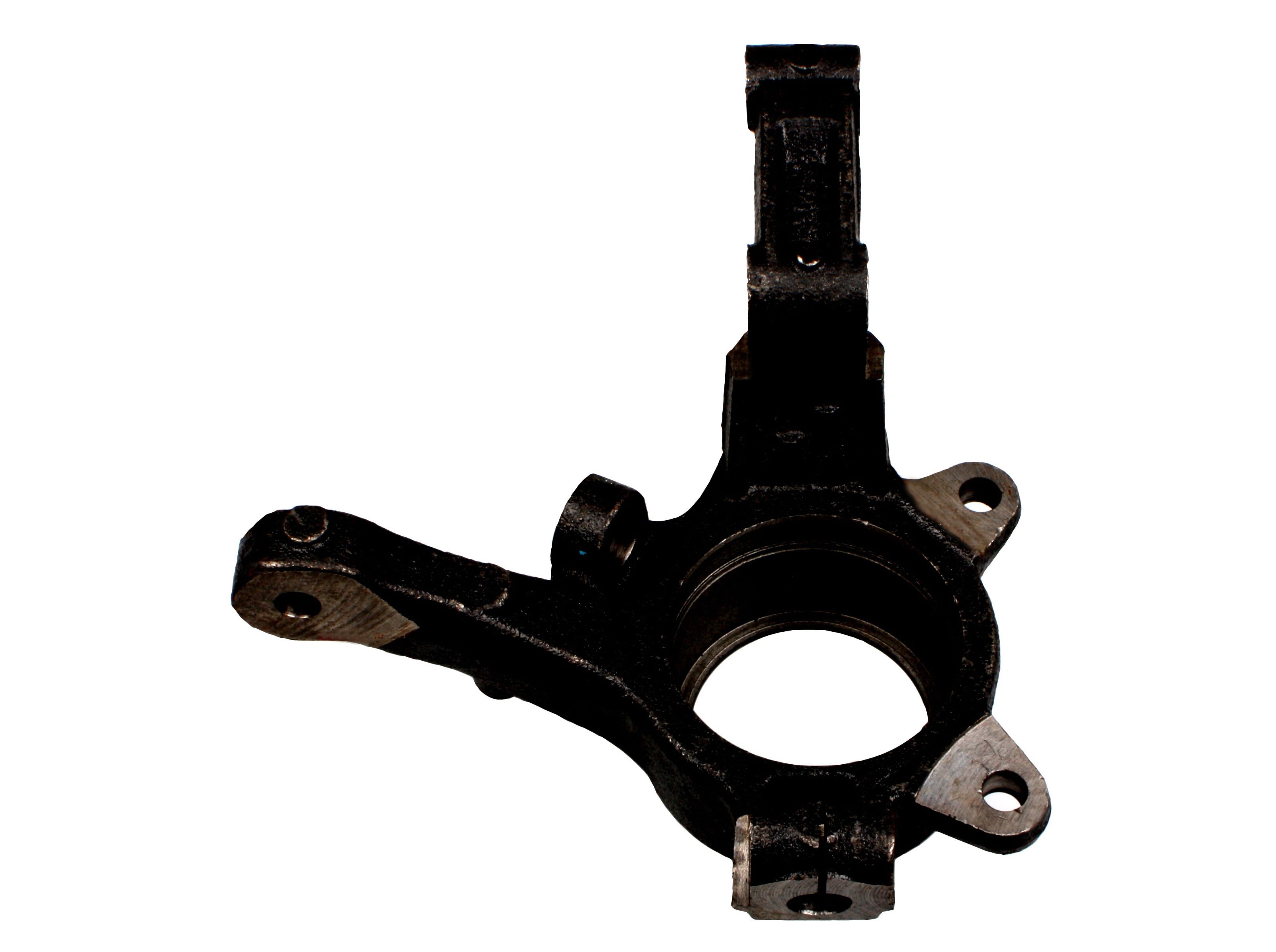 FAST Akseltapp, hjulopphengning FT13510 Spindel FAST Peugeot 307 FT13510