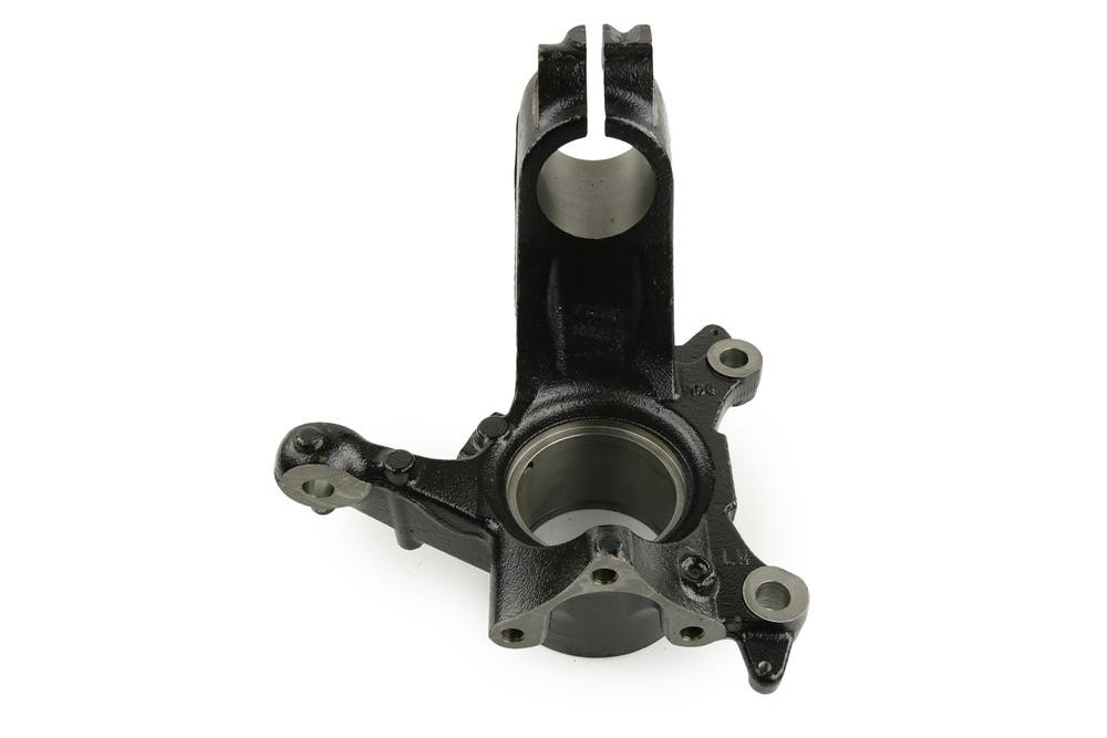 FAST Styrspindel FT13517 FT13517 FAST hjulspindel Fiat DUCATO