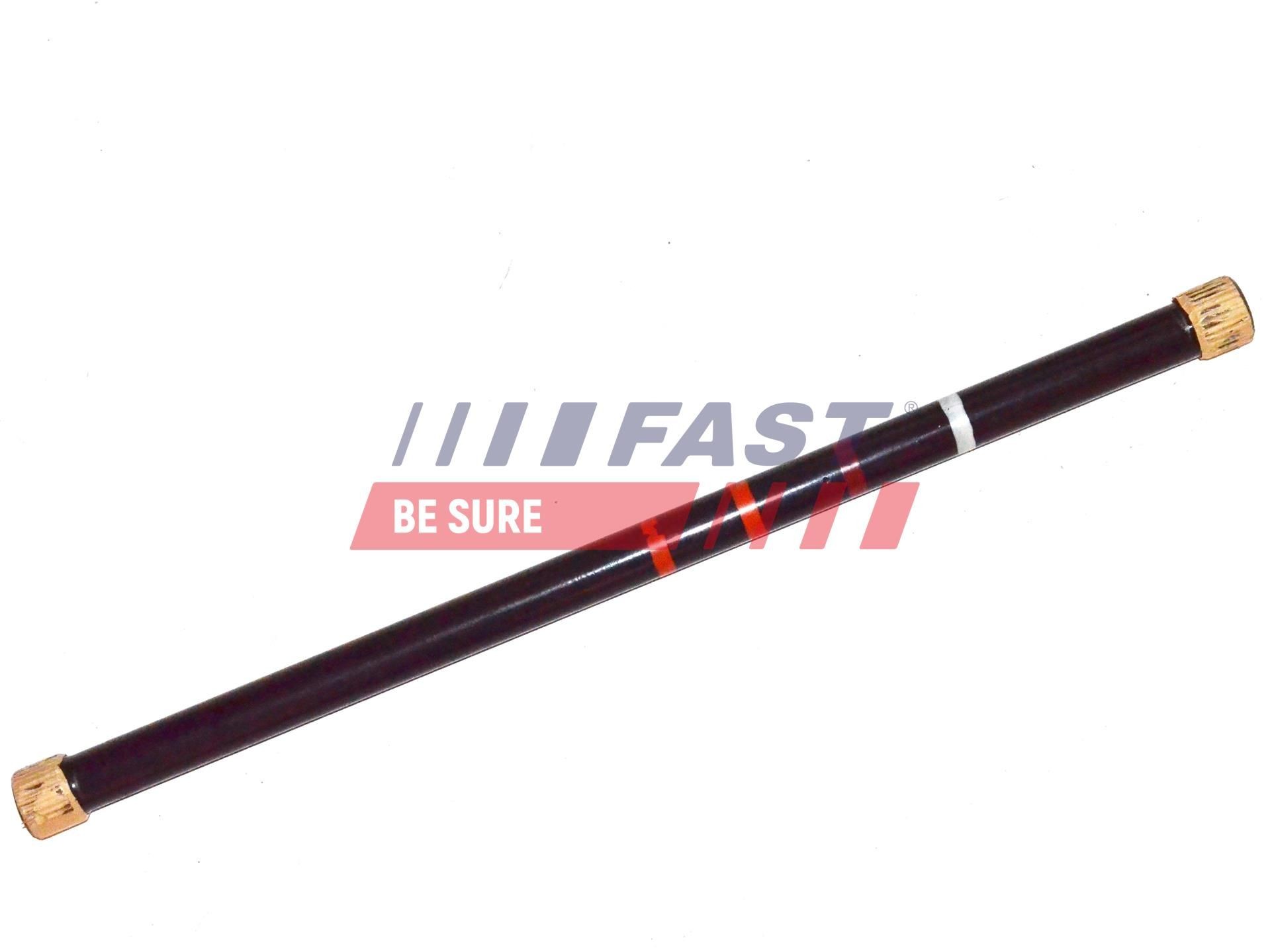 FAST Mola de suspensão FT13525 Mola helicoidal FAST NISSAN FT13525