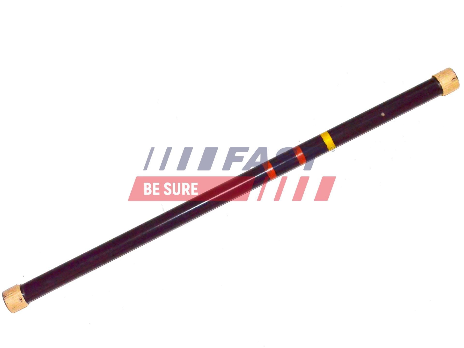 Fjeder FAST FT13528 FAST FT13528 Spiralfjeder RENAULT KANGOO 2000