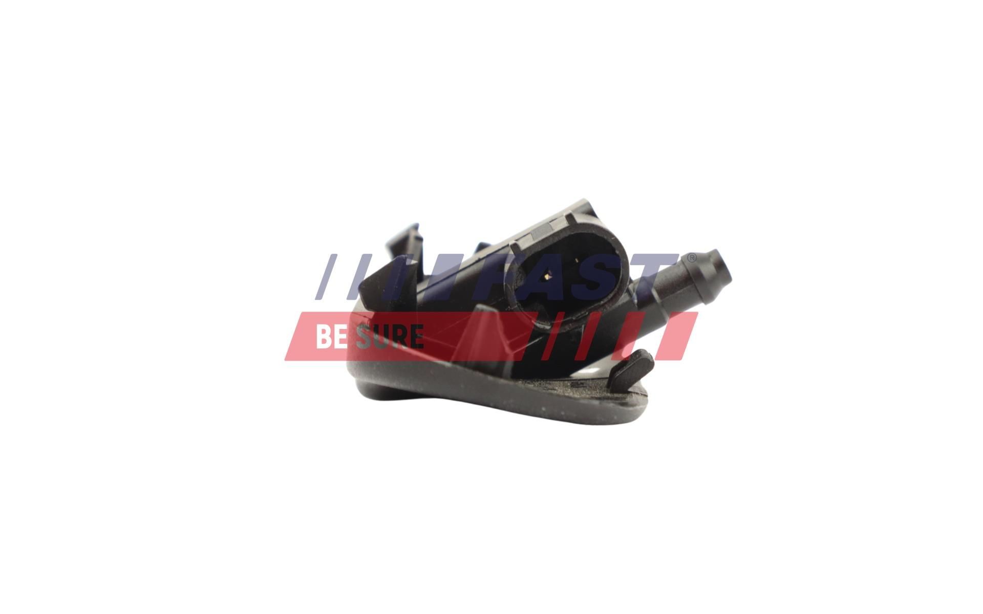 FAST Bagbro FT13529 Bagbro FAST Mercedes-Benz VITO FT13529