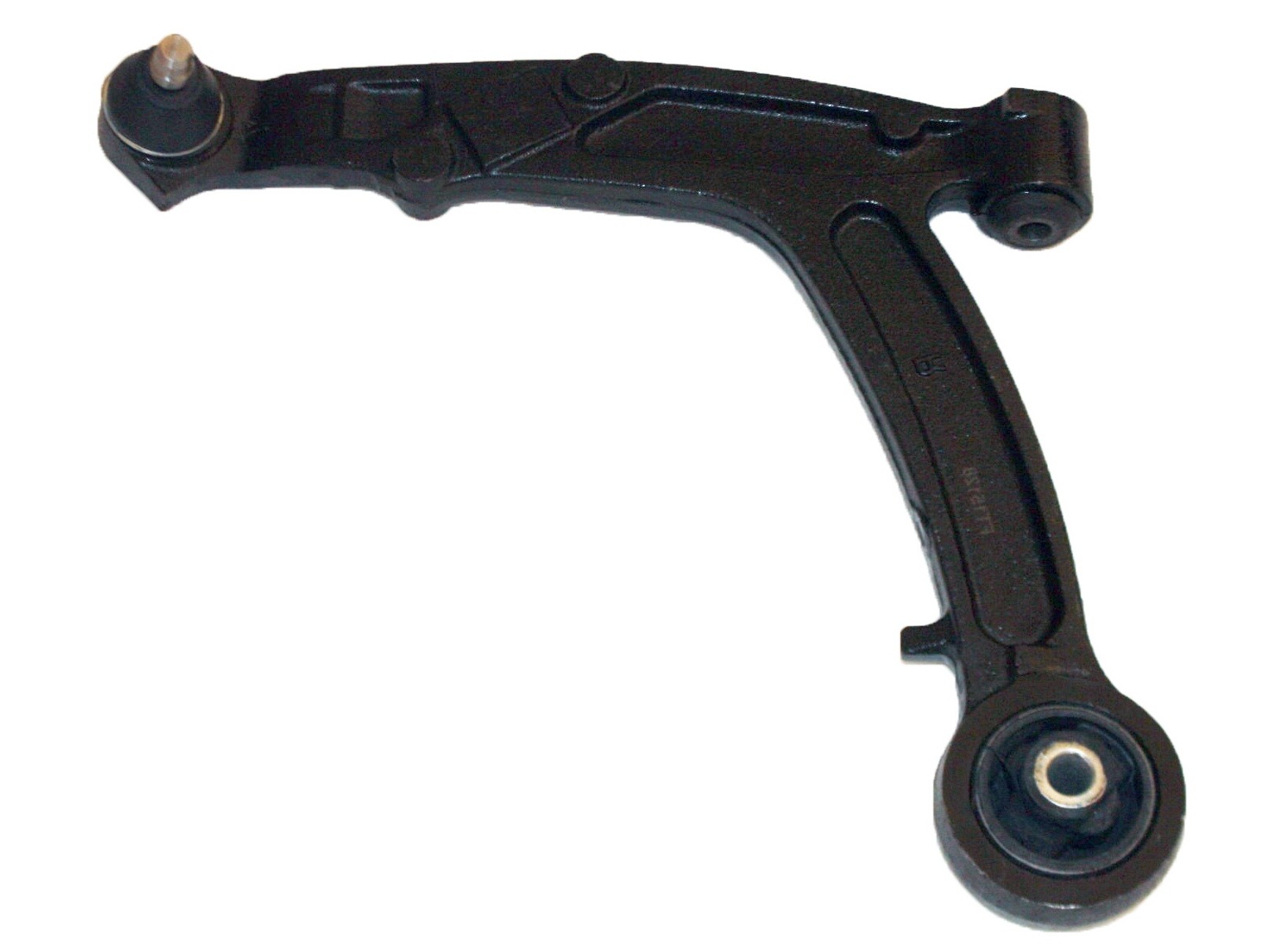 FAST Ψαλίδι, ανάρτηση τροχών FT15129 Ψαλίδια SAAB FAST FT15129