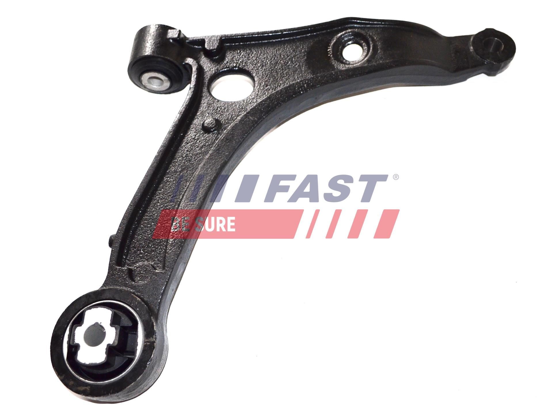 Rameno zavesenia kolies FAST FT15138 FAST FT15138: Rameno zavesenia kolies Citroen JUMPER 2008