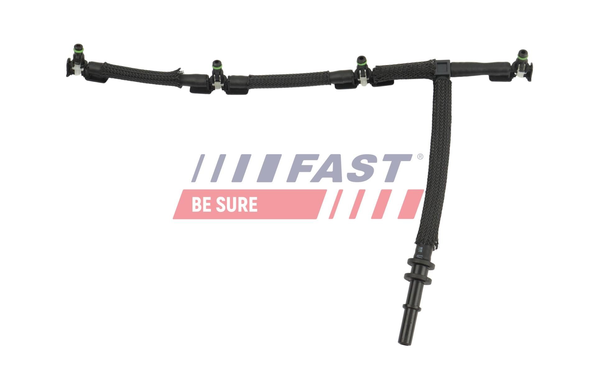 FAST Barra estabilizadora, chassis FT15951 FT15951 Barra estabilizadora FAST PEUGEOT 206
