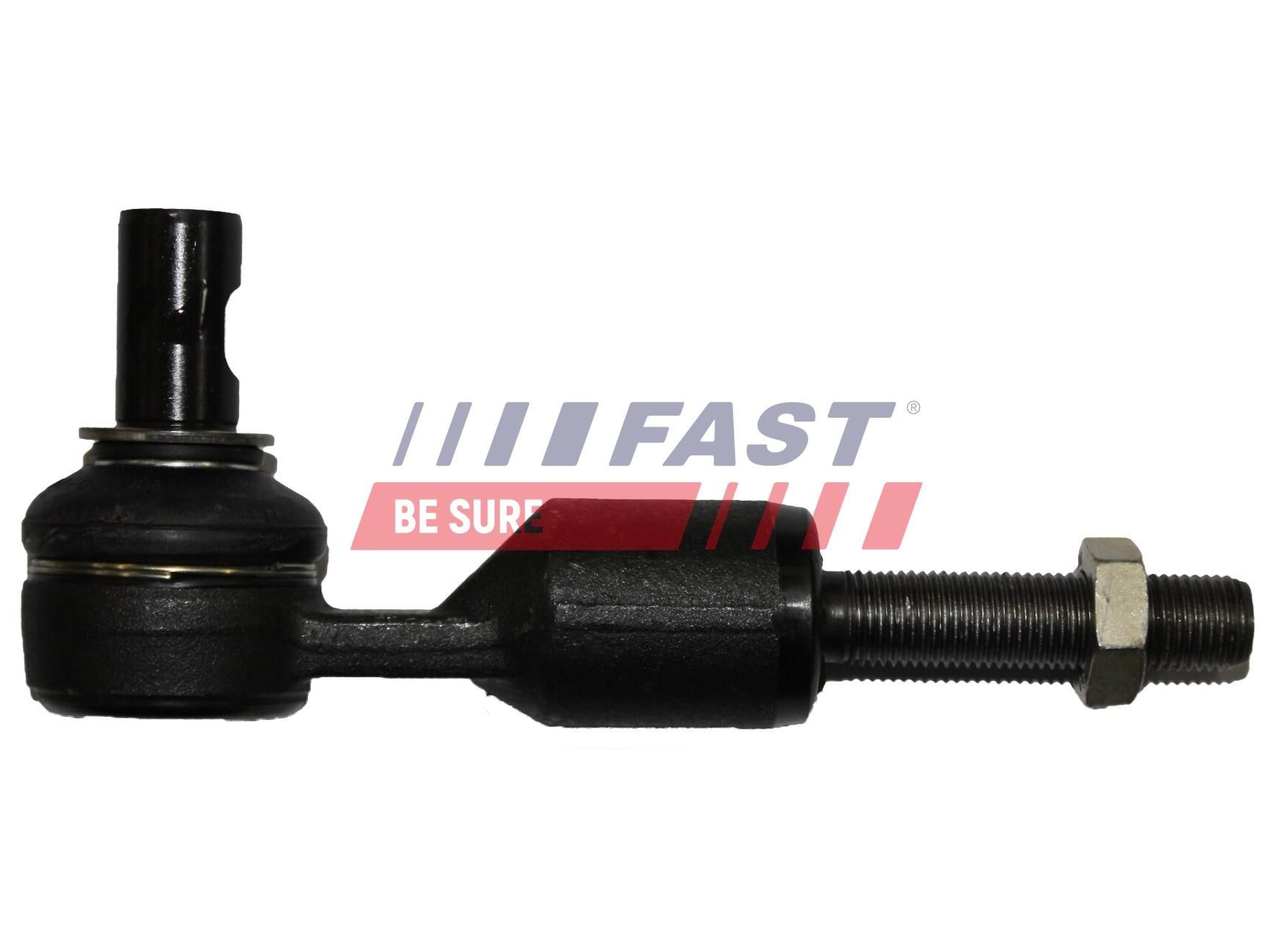 FAST Stuurkogel FT16072 Stuurgewrichten MERCEDES-BENZ FAST FT16072