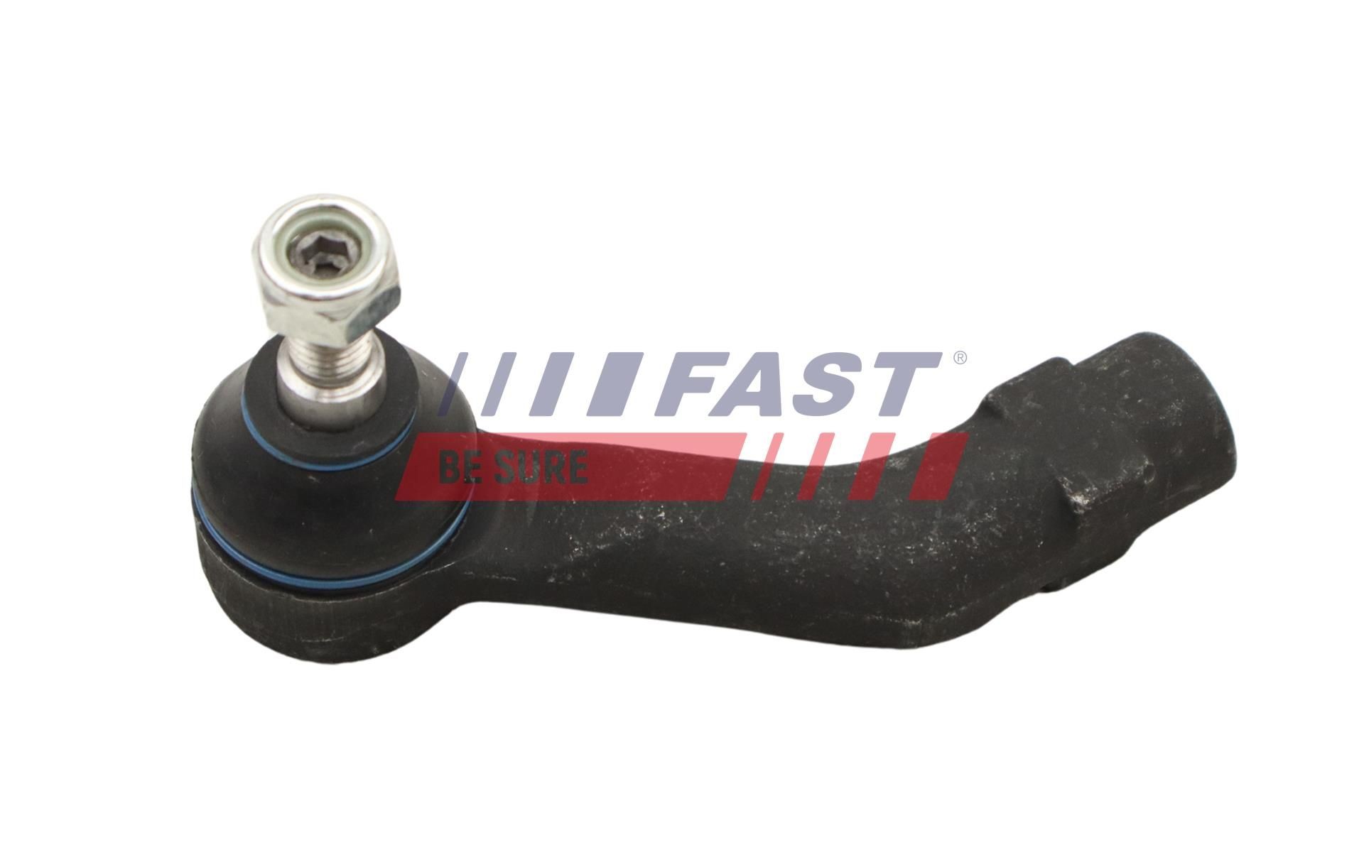 FAST Stuurkogel FT16110 FAST Stuurgewricht MERCEDES-BENZ FT16110