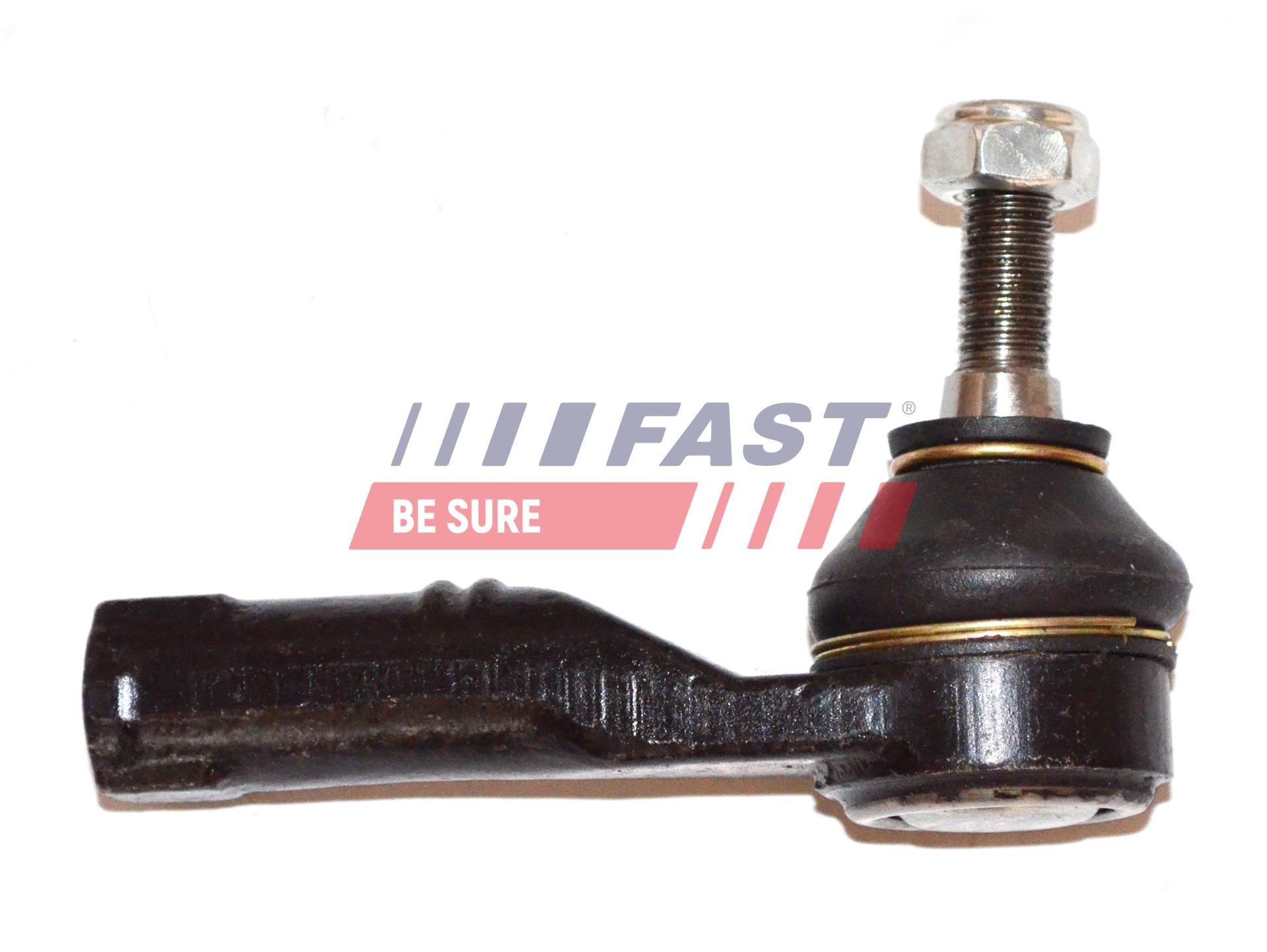 FAST Rótula de direção FT16125 FAST Ponteira de direção LANCIA FT16125