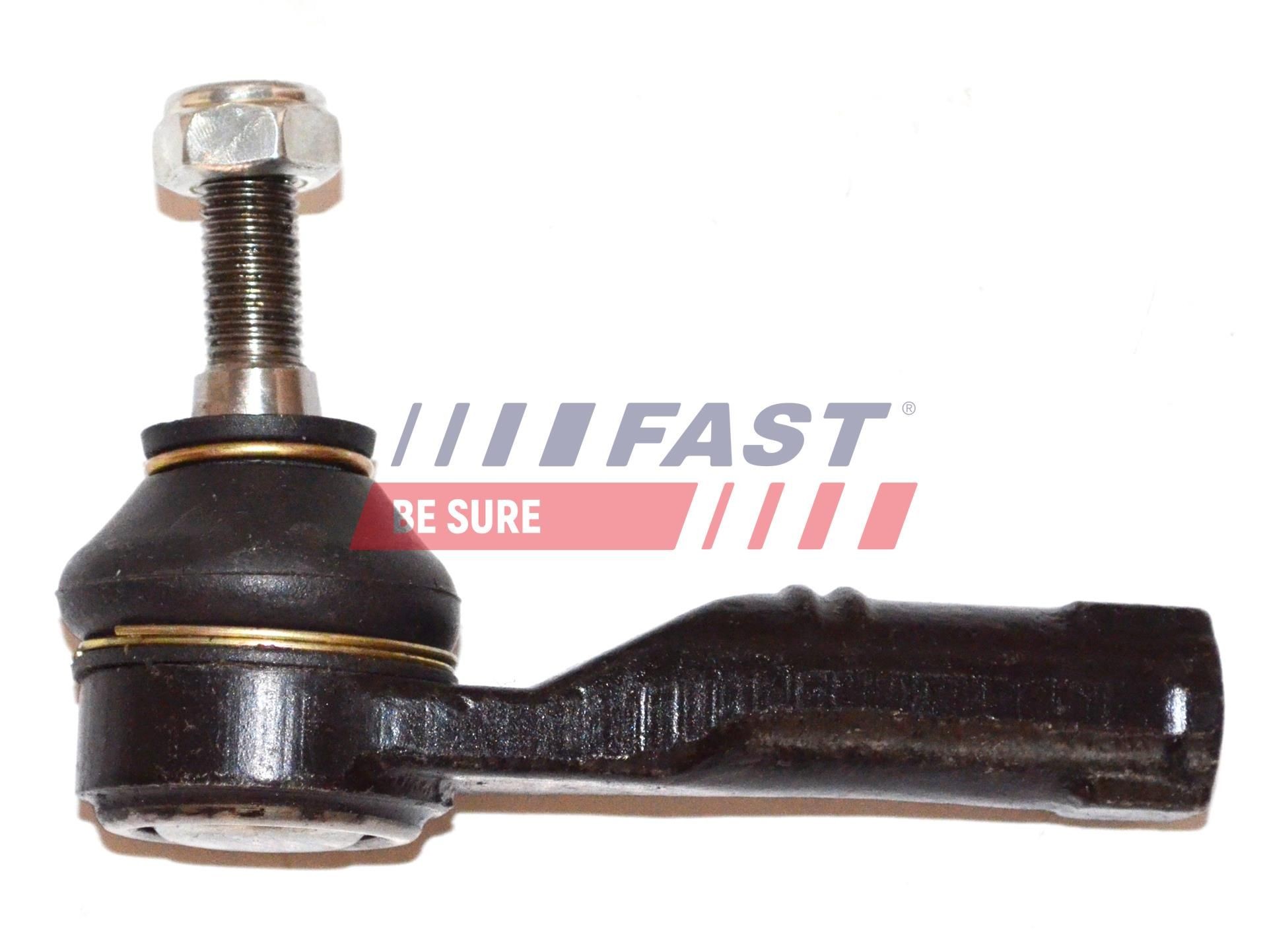FAST Rotule de direction FT16126 Volvo V40 Break Embout biellette de direction FAST FT16126