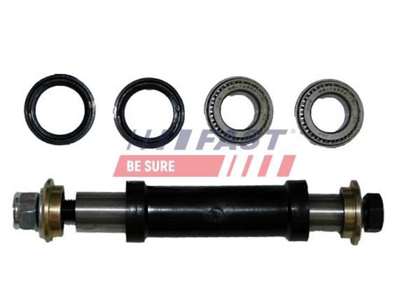 FAST Reparatieset, Stuur FT17025 FAST Draagarmlager ALFA ROMEO FT17025