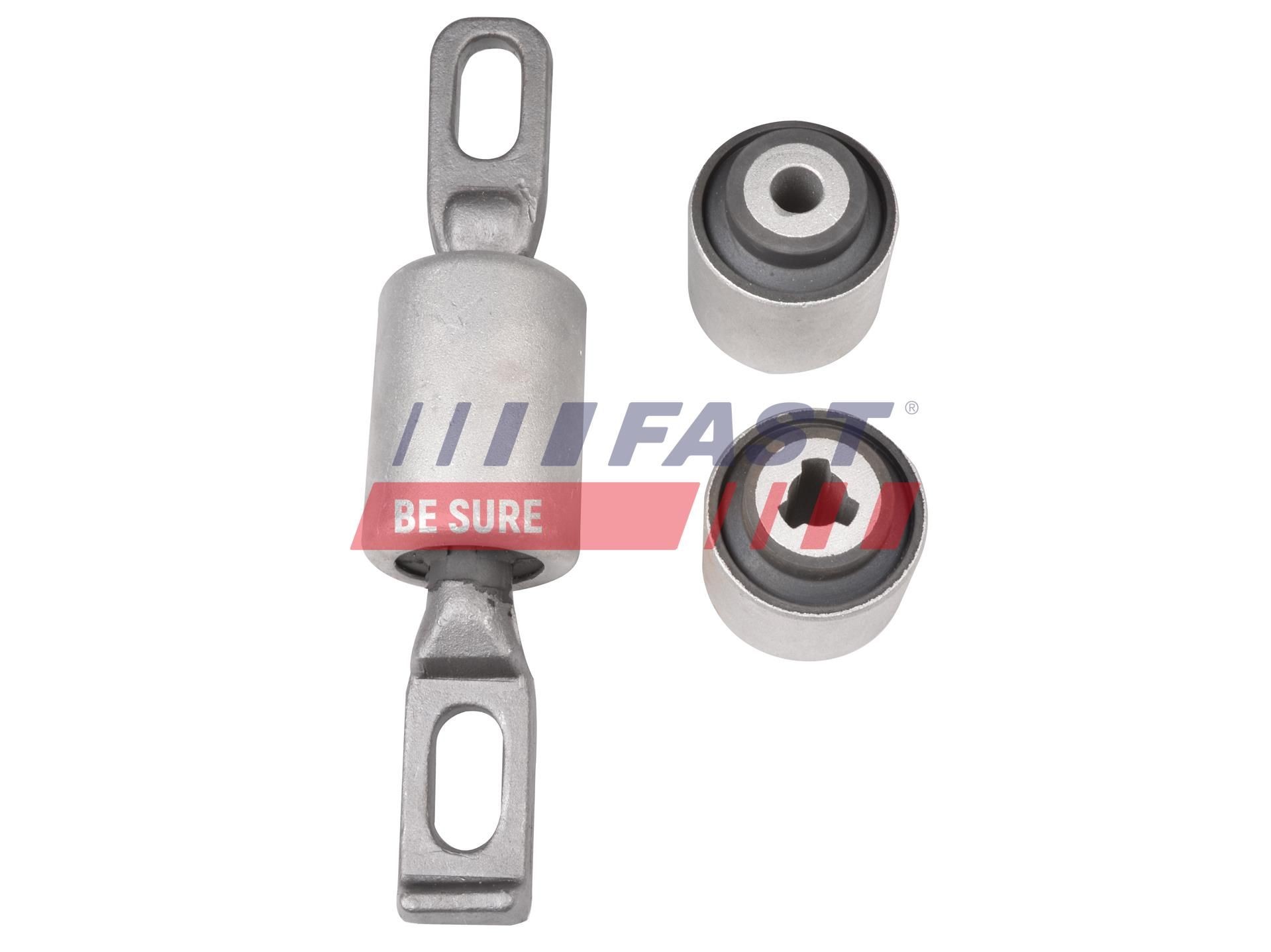 FAST Jogo de reparação, suspensão da roda FT17044 FAST FT17044 Jogo de reparação, suspensão da roda FIAT Ducato II Van (244) 2.8 JTD 127 cv 2006