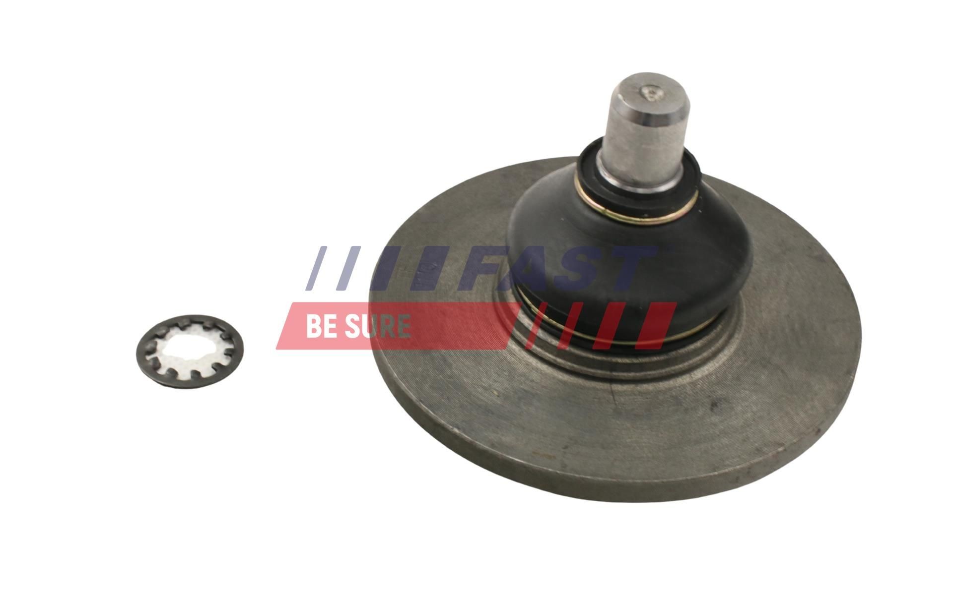 FAST Rótula de suspensão FT17111 Kit de montagem da rótula de suspensão FAST Toyota AYGO FT17111
