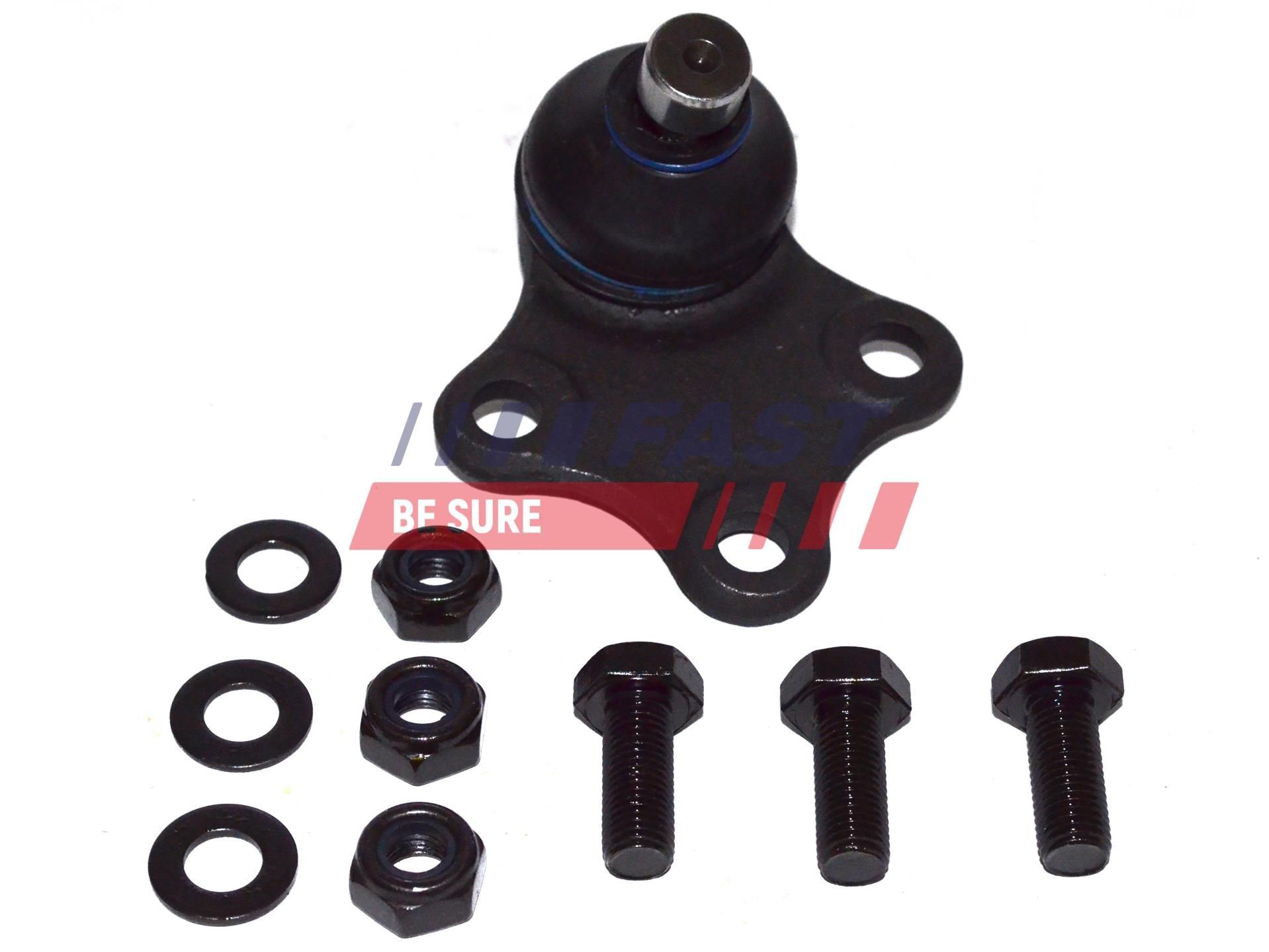 FAST Rótula de suspensão FT17115 Rótula de suspensão FAST C4 FT17115 baratos