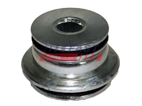 FAST Achteras rubber FT18017 FT18017 FAST Achteras rubbers Citroën goedkoop