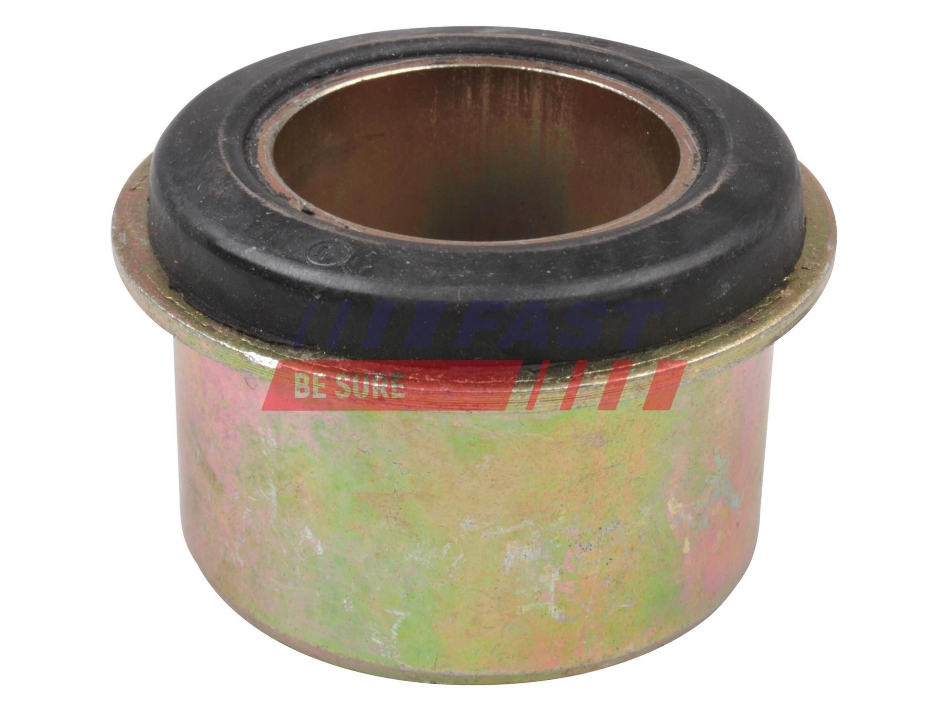 FAST Draagarmrubber FT18023 FAST FT18023 originele Draagarmrubbers Daily III Van / Station wagon kosten