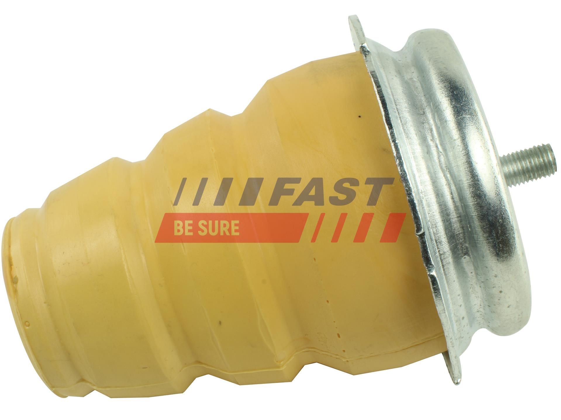 FAST Προσκρουστήρας, ανάρτηση FT18100 FAST FT18100 Ολοκληρωμένο κιτ προστασίας Peugeot Boxer 244 Van τιμες