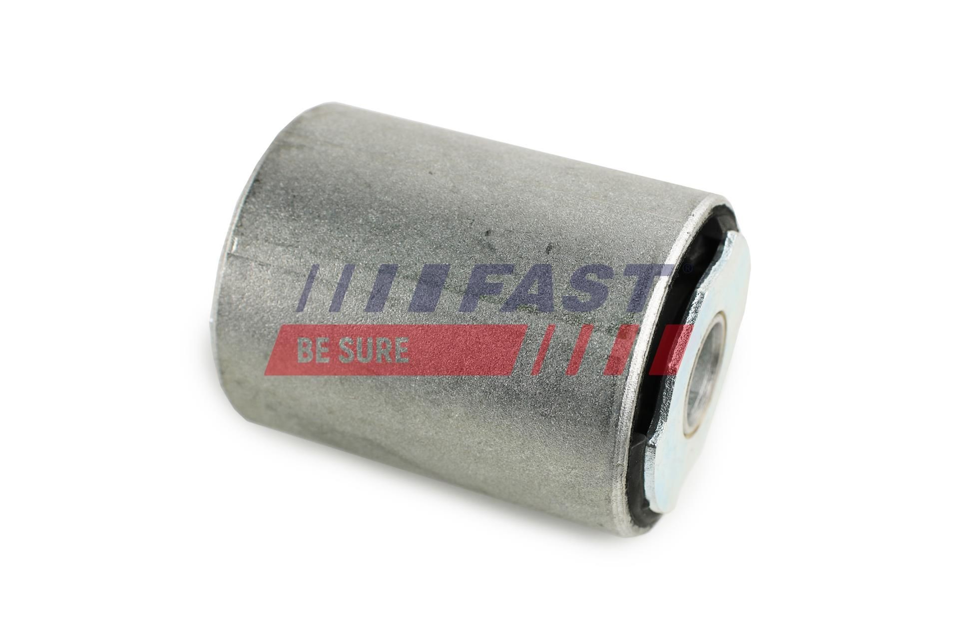 FAST Achteras rubber FT18234 Achteraslager CITROËN FAST FT18234