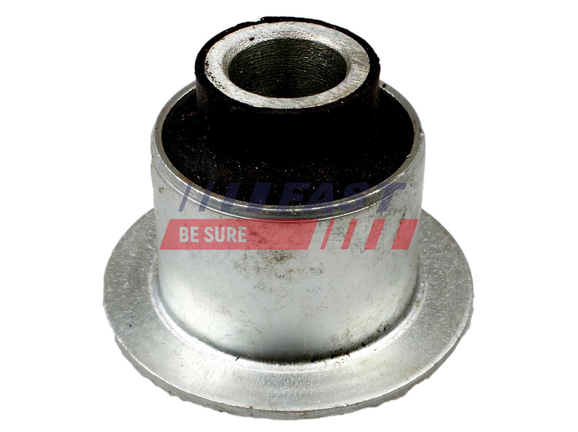 FAST Suspension, ressort à lames FT18251 FAST FT18251 Lame de ressort Smart CROSSBLADE d'origine