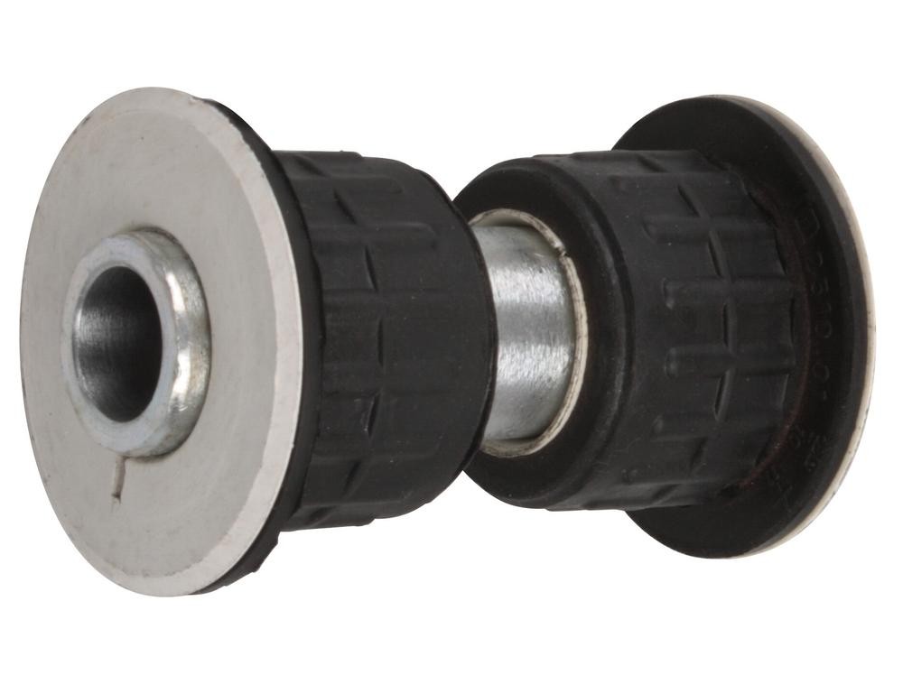 FAST Montering, bladfjäder FT18316 FT18316 FAST bladfjäderpaket Porsche 944