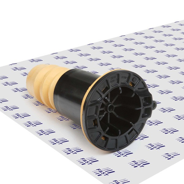 FAST Gummibuffert, fjädring FT18411 FAST FT18411 genomslagsgummi Citroen Nemo Skåpbil pris