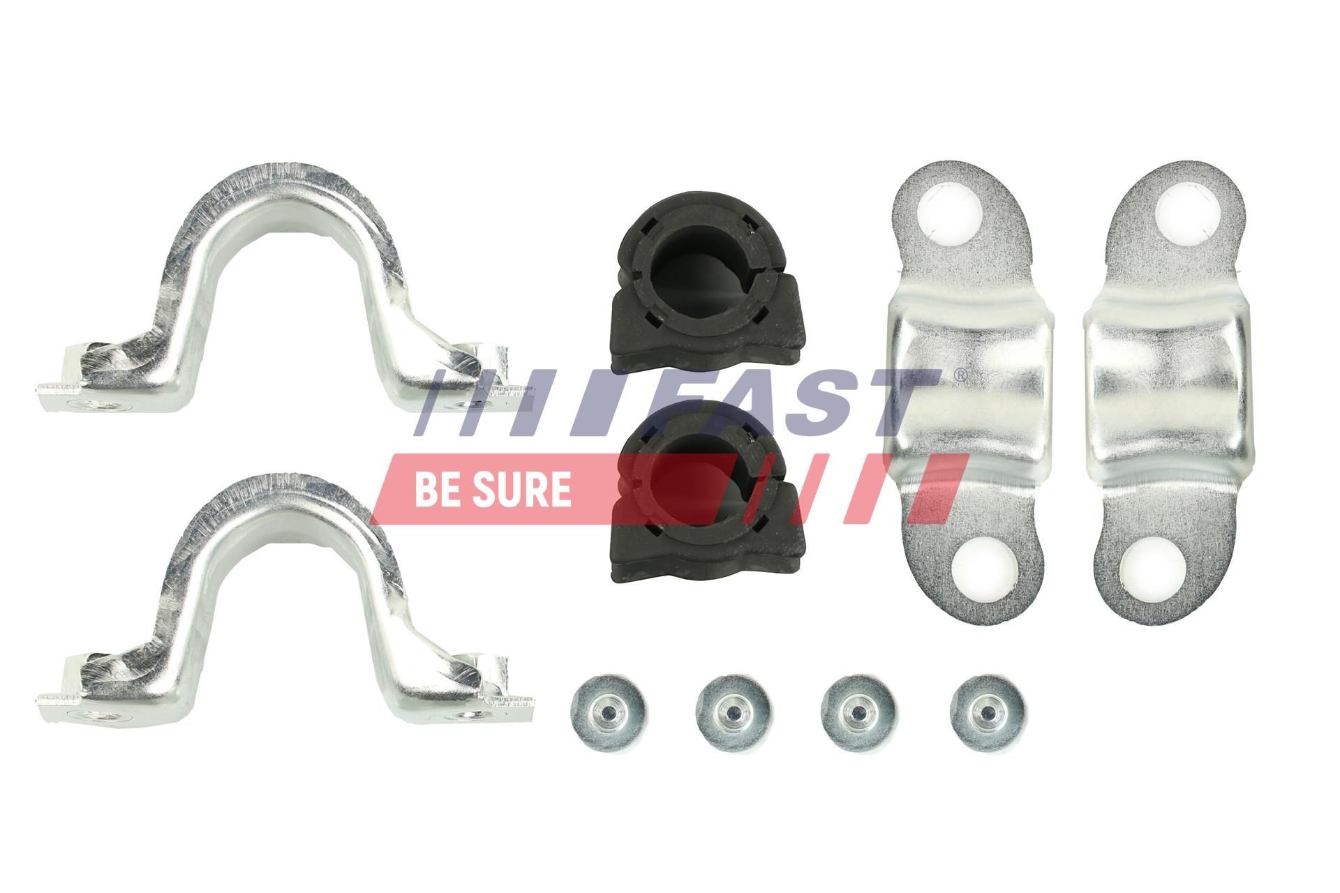 FAST Krängningshämmarbussning FT18413 FT18413 FAST krängningshämmarbussning PEUGEOT 308