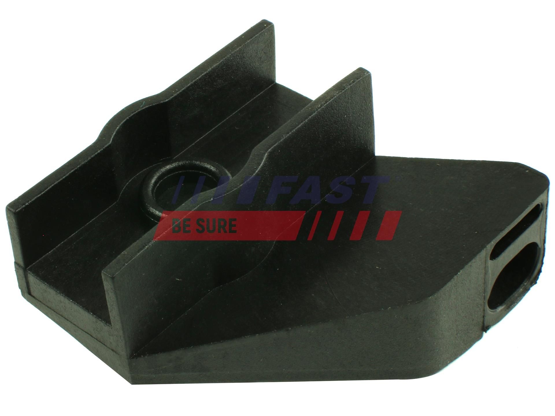 FAST Suspension, radiateur FT18418 FT18418 Pièces de fixation du radiateur FAST FORD KUGA
