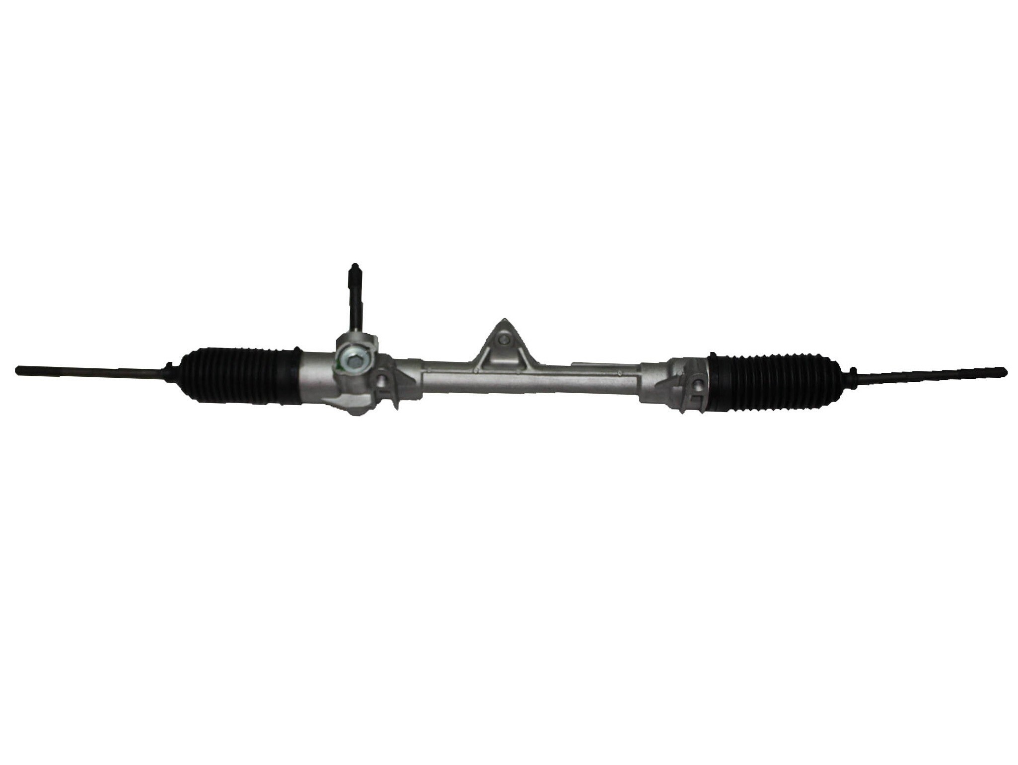 FAST Stuurhuis FT19023 Tandheugel, stuurhuis MERCEDES-BENZ FAST FT19023