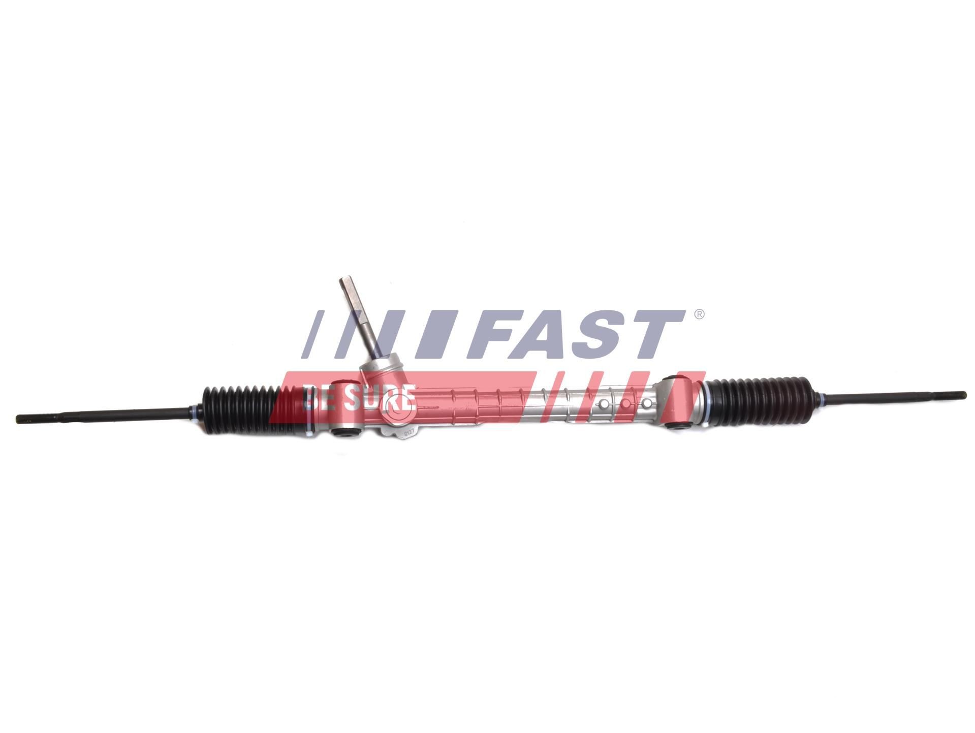 FAST Prevodka riadenia FT19117 FAST FT19117 Prevodka riadenia OPEL Agila B lacné