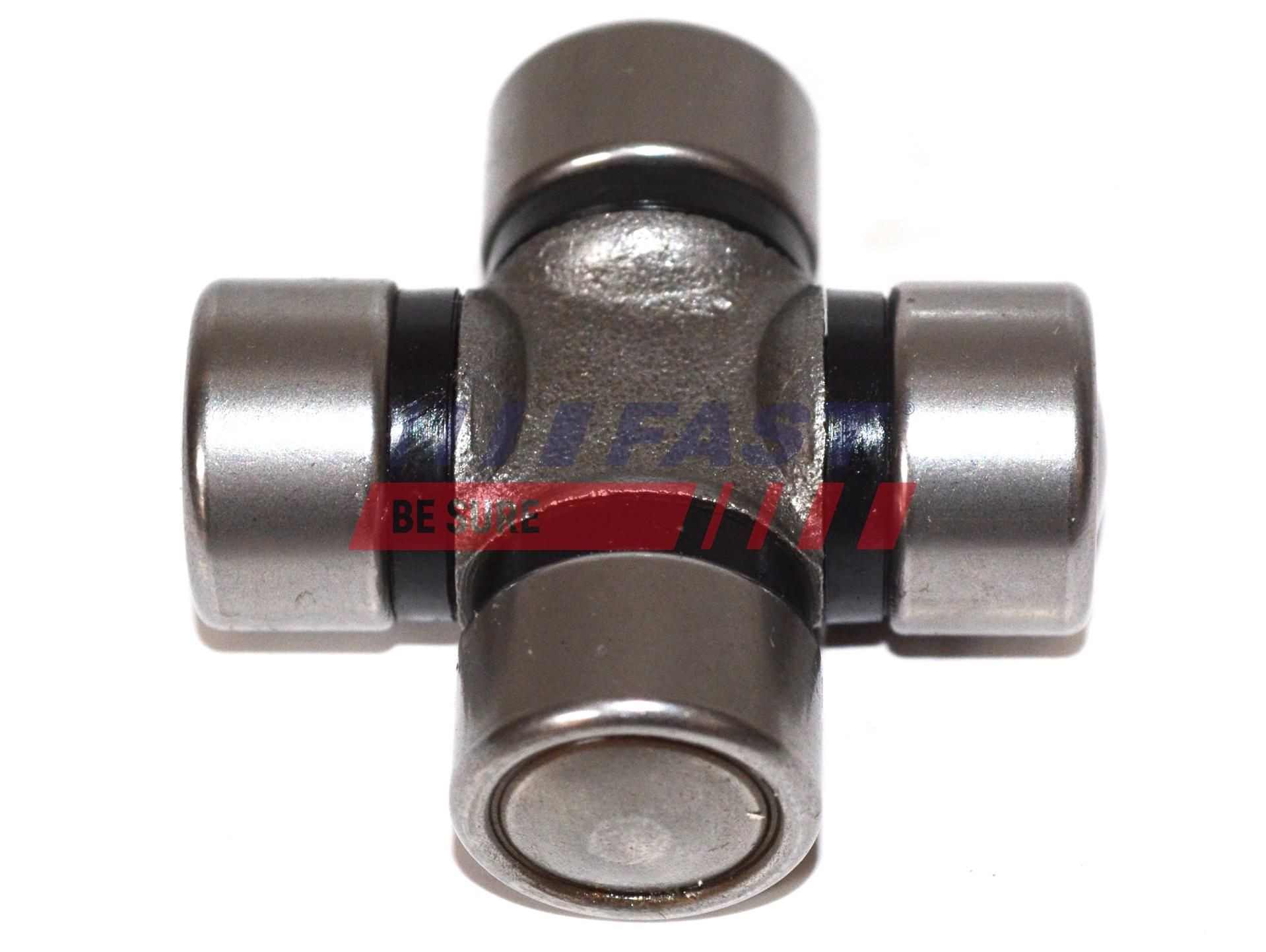 FAST Hardyskive FT20133 FAST FT20133 Fiat Ducato 280 Van Hardy skive originale pris