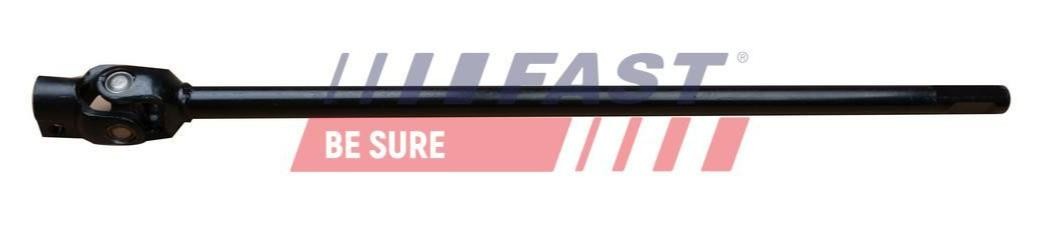 Lenksäule + Elektrische Servolenkung FAST FT20173 CITROЁN C15 2004 Lenksäule + Elektrische Servolenkung FAST FT20173