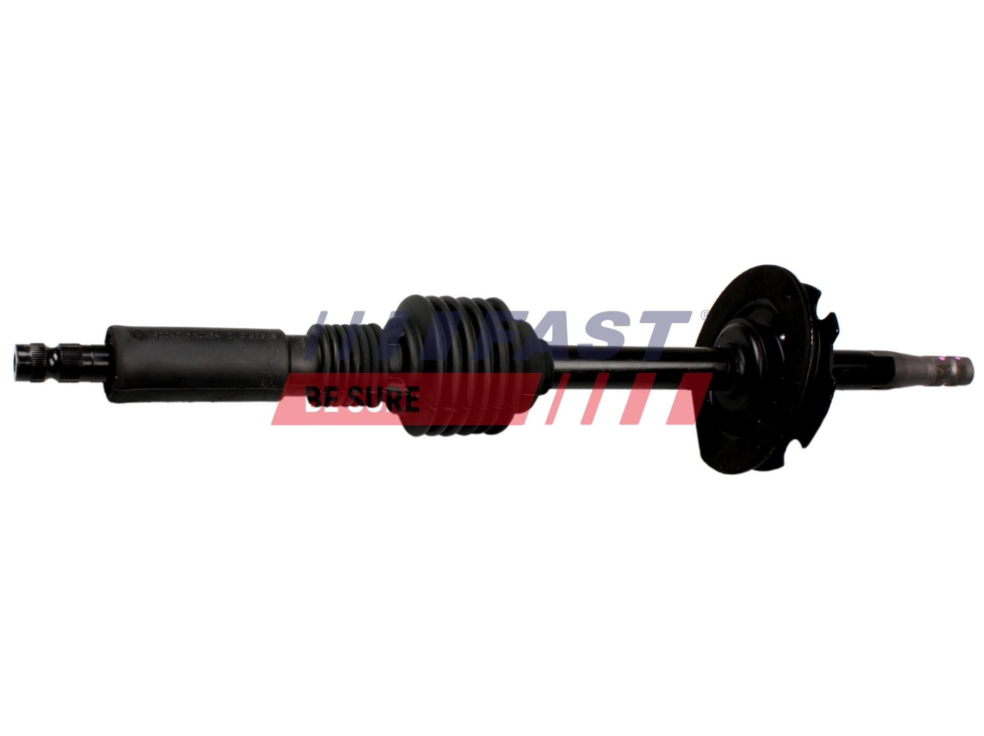 Colonne de direction + direction assistée électrique FAST FT20174 FAST FT20174 Colonne de direction + direction assistée électrique DAIHATSU CUORE 2018