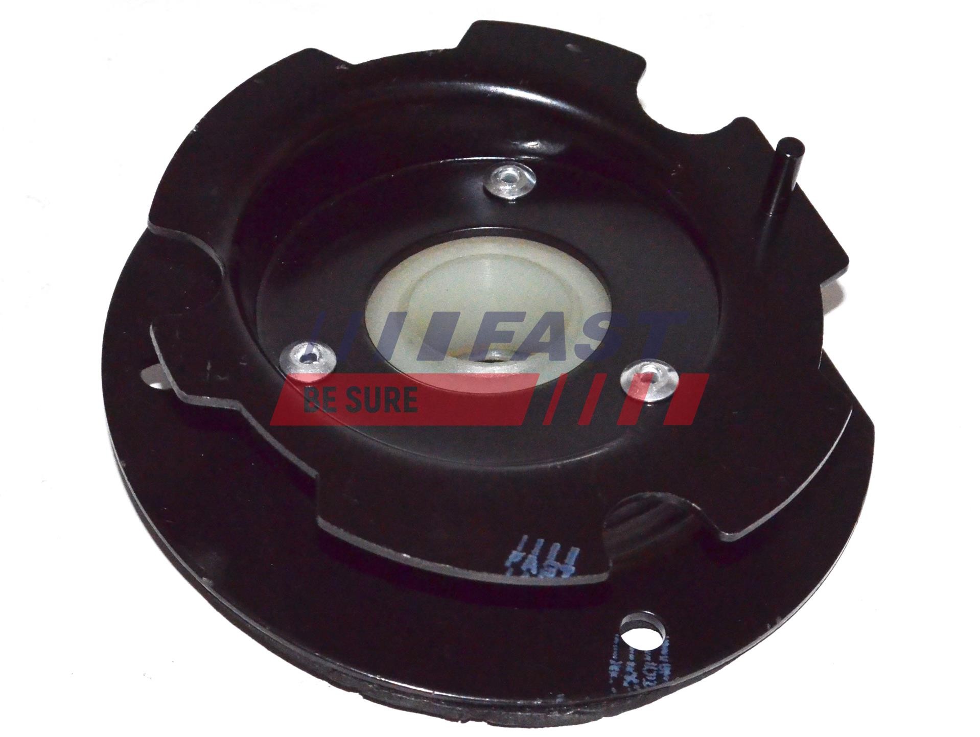 FAST Casquilho, veio da direcção FT20182 FT20182 Kit de reparação, caixa da direcção RENAULT CLIO FAST