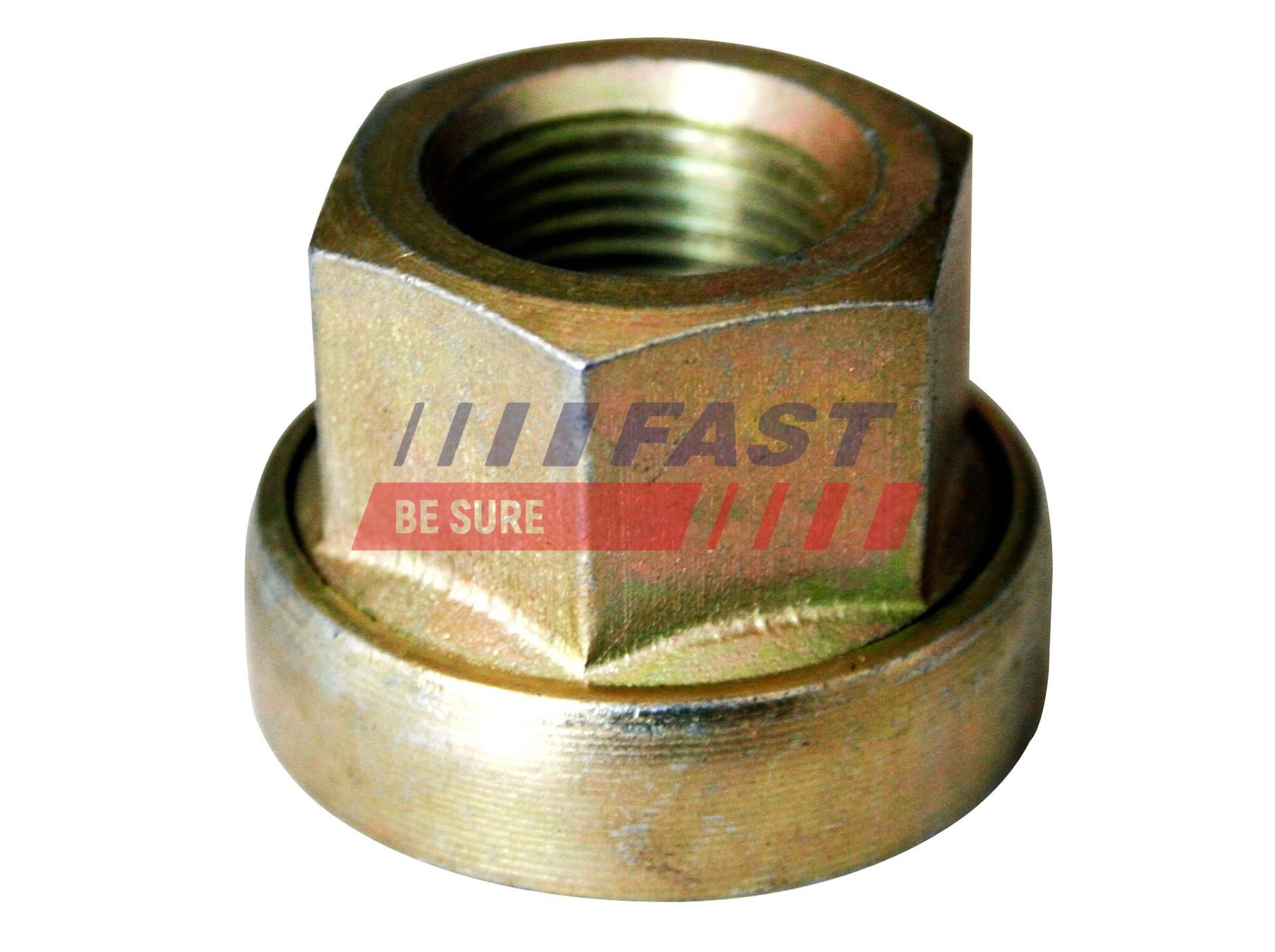 FAST Wielmoer FT21515 FAST FT21515 Wielmoeren Subaru FORESTER originele