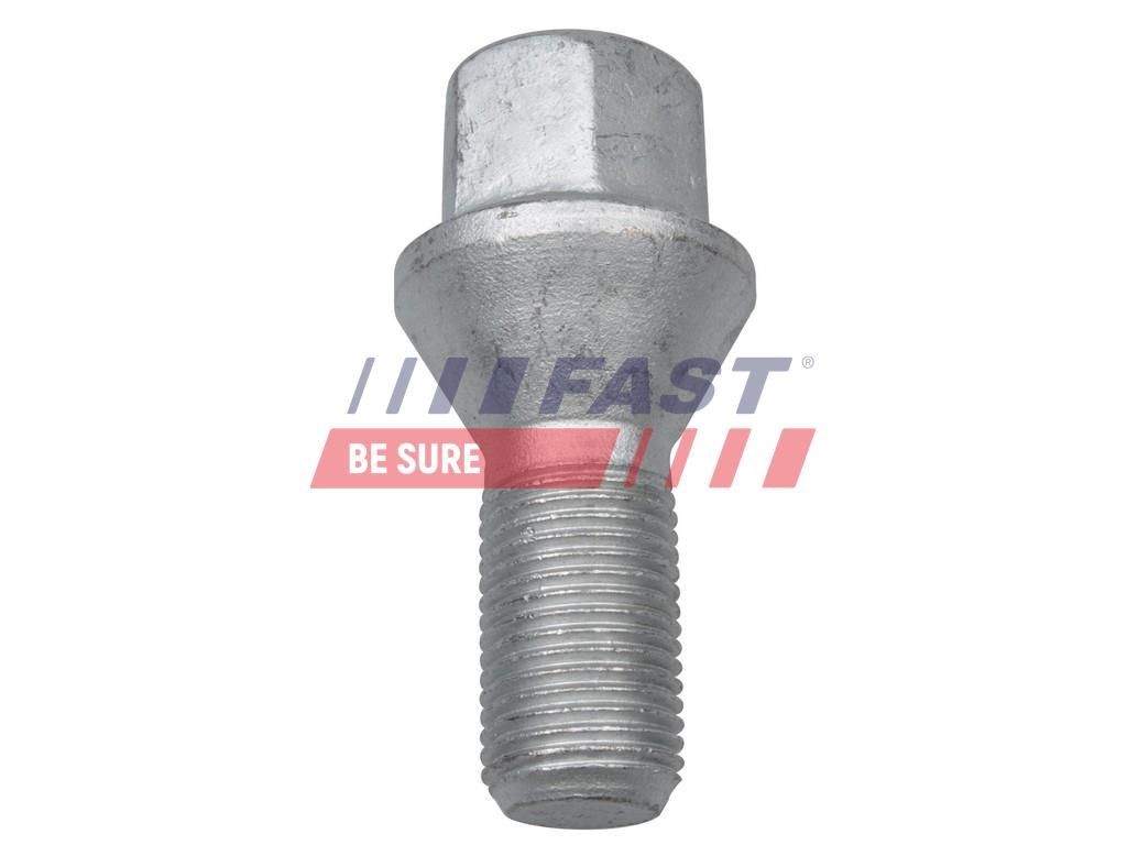 FAST Riteņa stiprināšanas skrūve FT21517 Riteņu skrūves FAST FIAT FT21517
