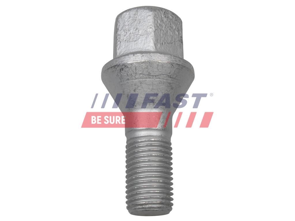 FAST Riteņa stiprināšanas skrūve FT21518 FT21518 Riteņu skrūves CITROËN XSARA FAST