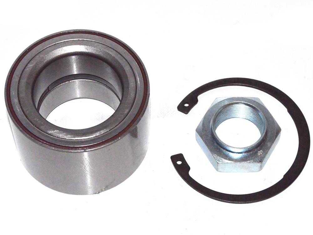 FAST Kit de rolamento de roda FT22069 FAST Cubo da roda CITROËN FT22069