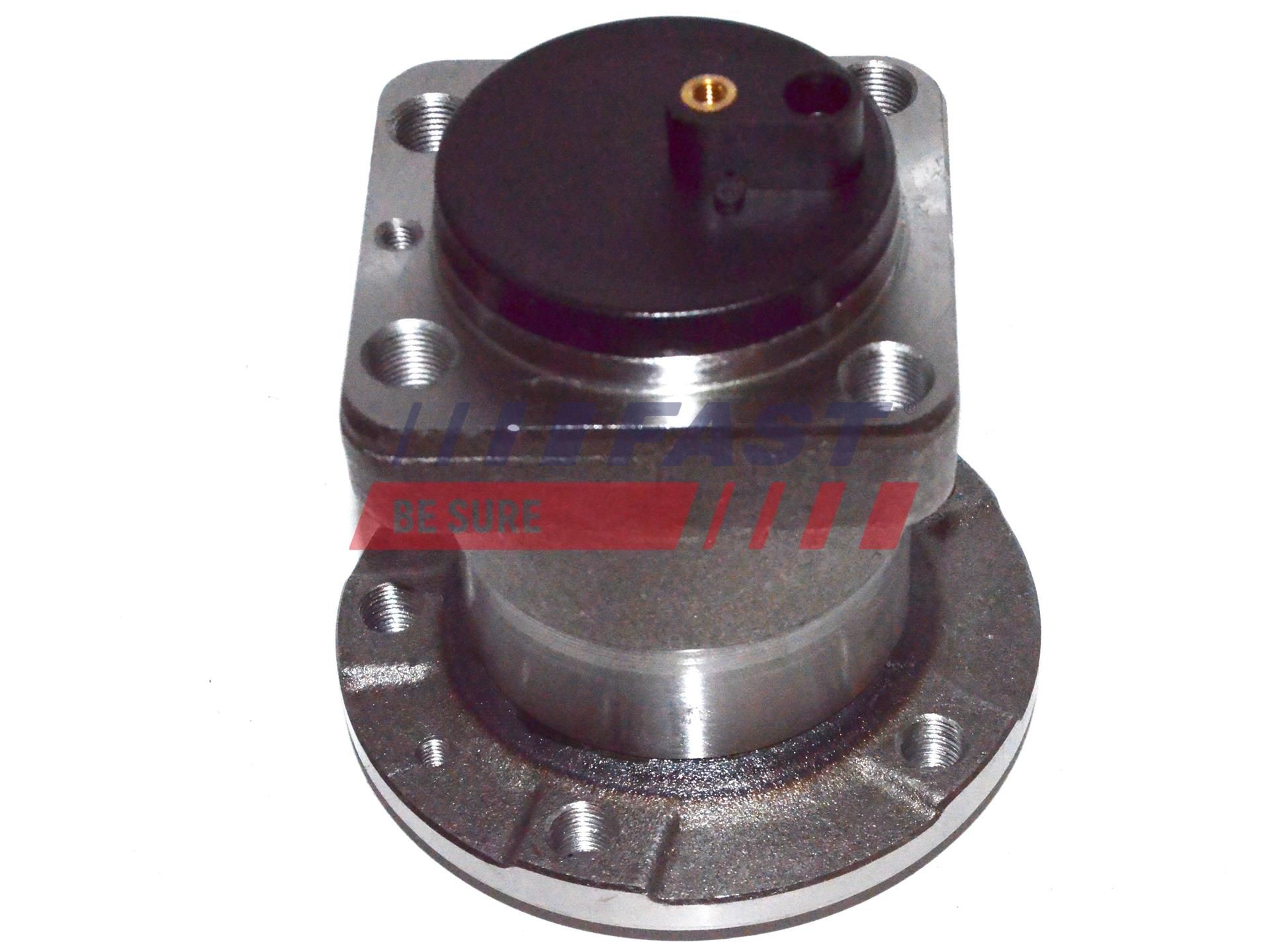 FAST Kit de roulement de roue FT22071 Moyeu de roue FAST SKODA FT22071