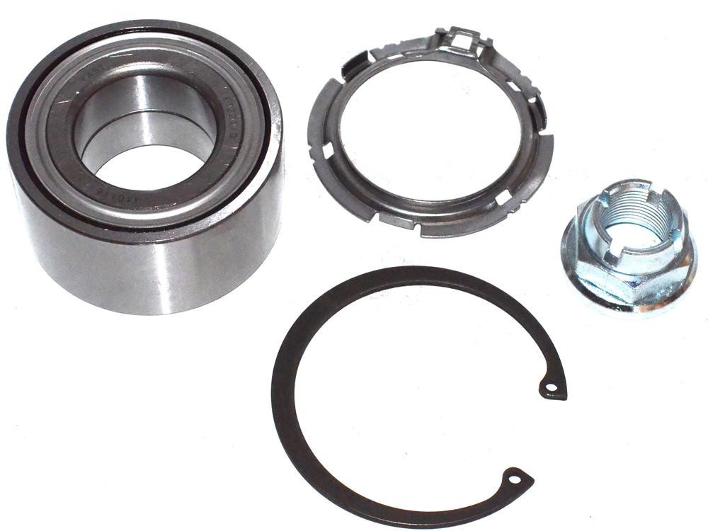 FAST Kit de roulement de roue FT22110 FT22110 FAST Moyeux de roue Skoda pas cher