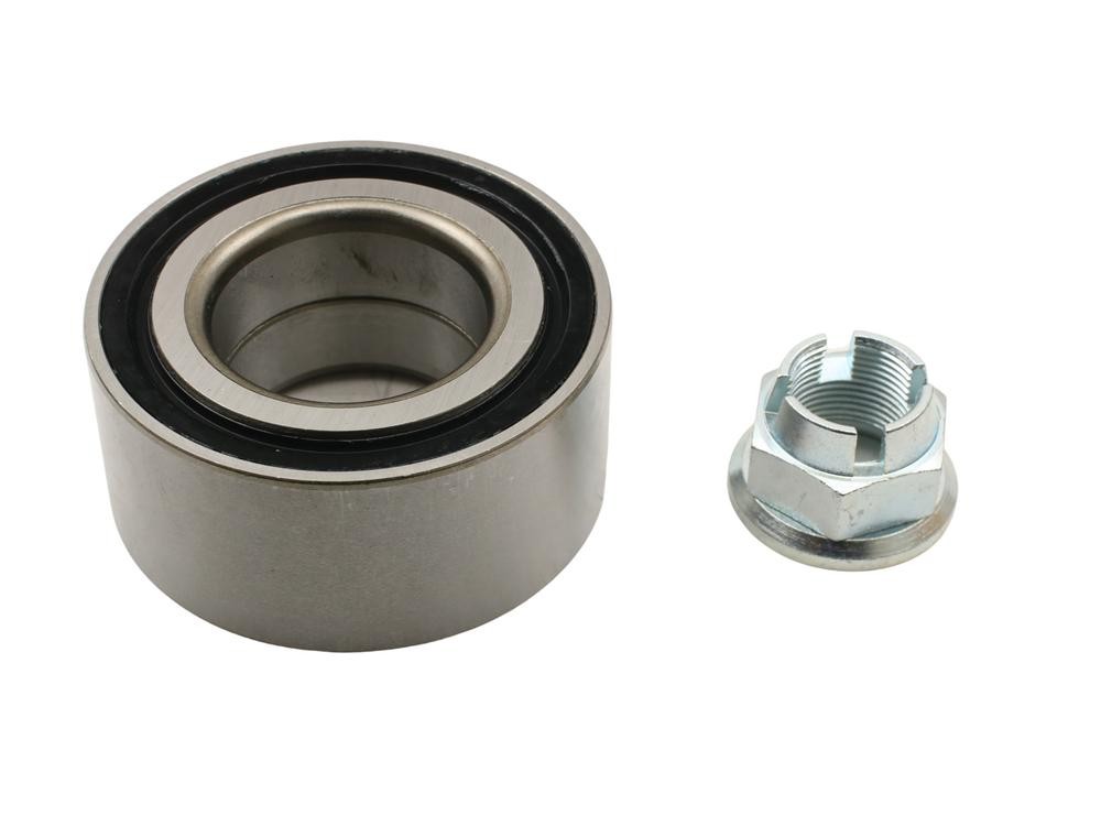 FAST Kit de roulement de roue FT22126 FAST FT22126 Suspension Traffic FL 2010