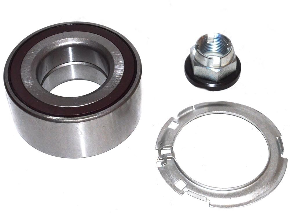 FAST Hjullagersats FT22127 FAST FT22127 Hjulnav Renault Vel Satis BJ original
